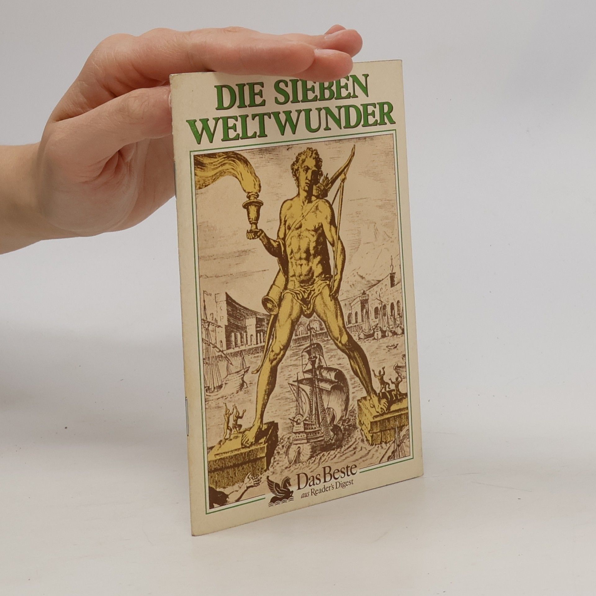 Die Sieben Weltwunder