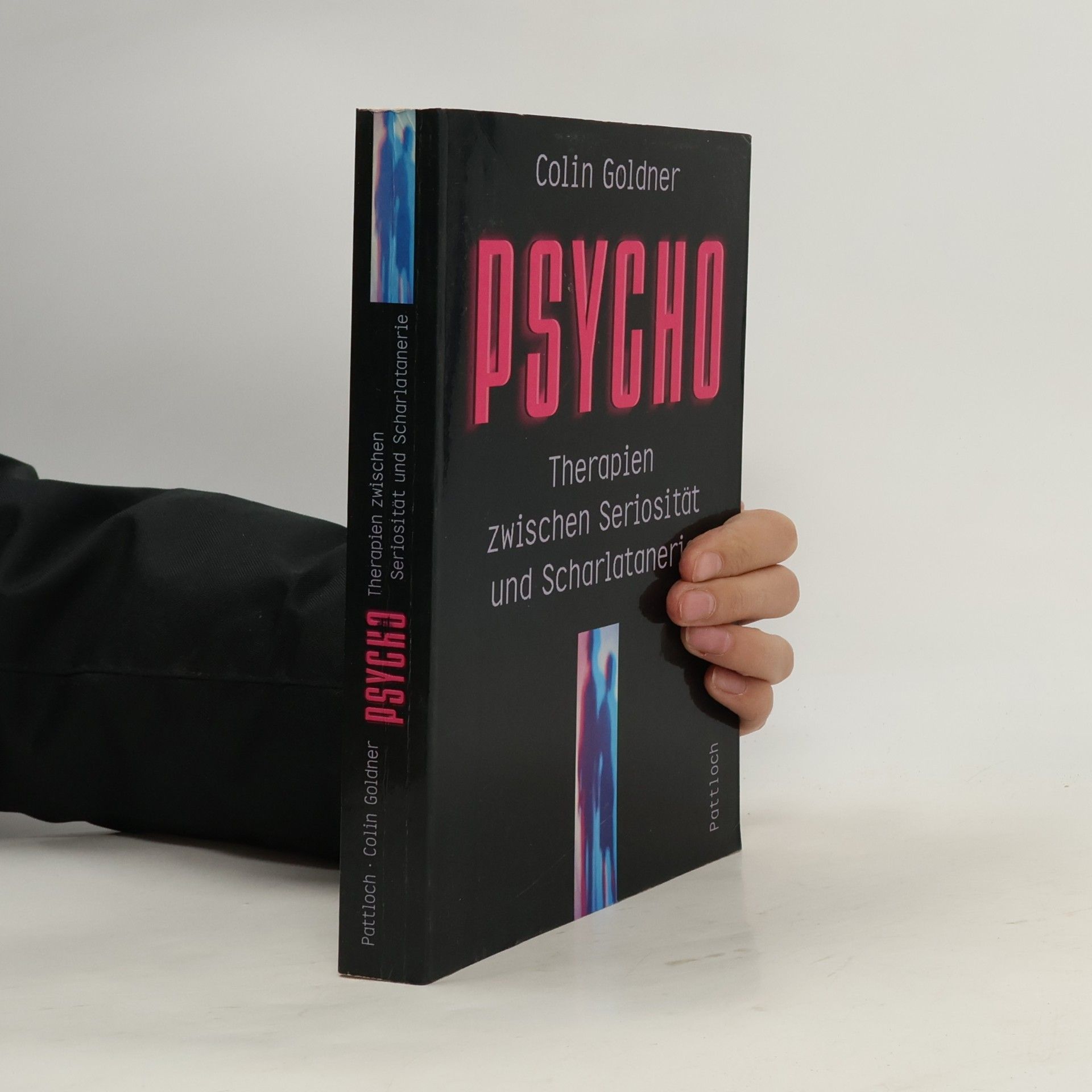 Psycho