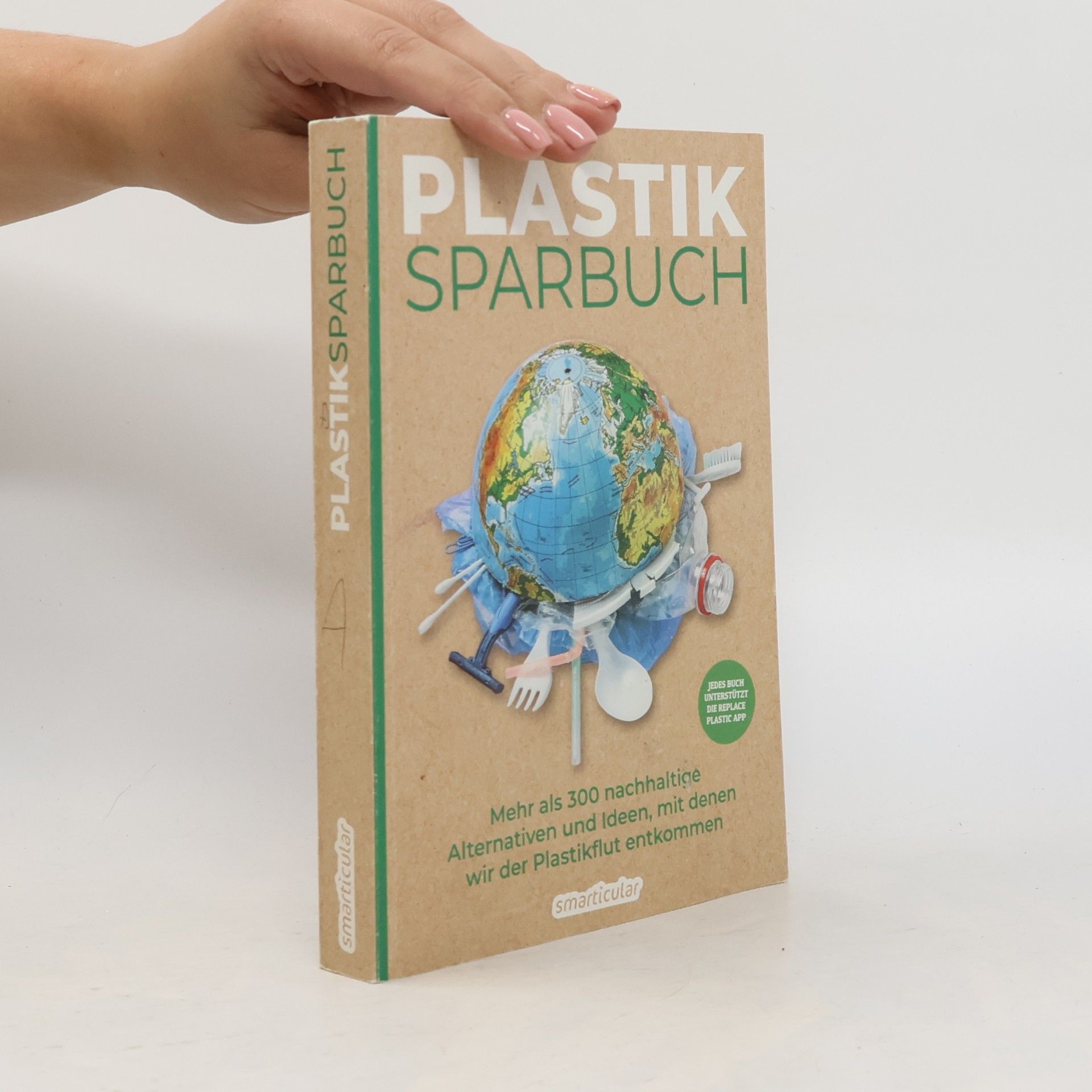 Plastiksparbuch