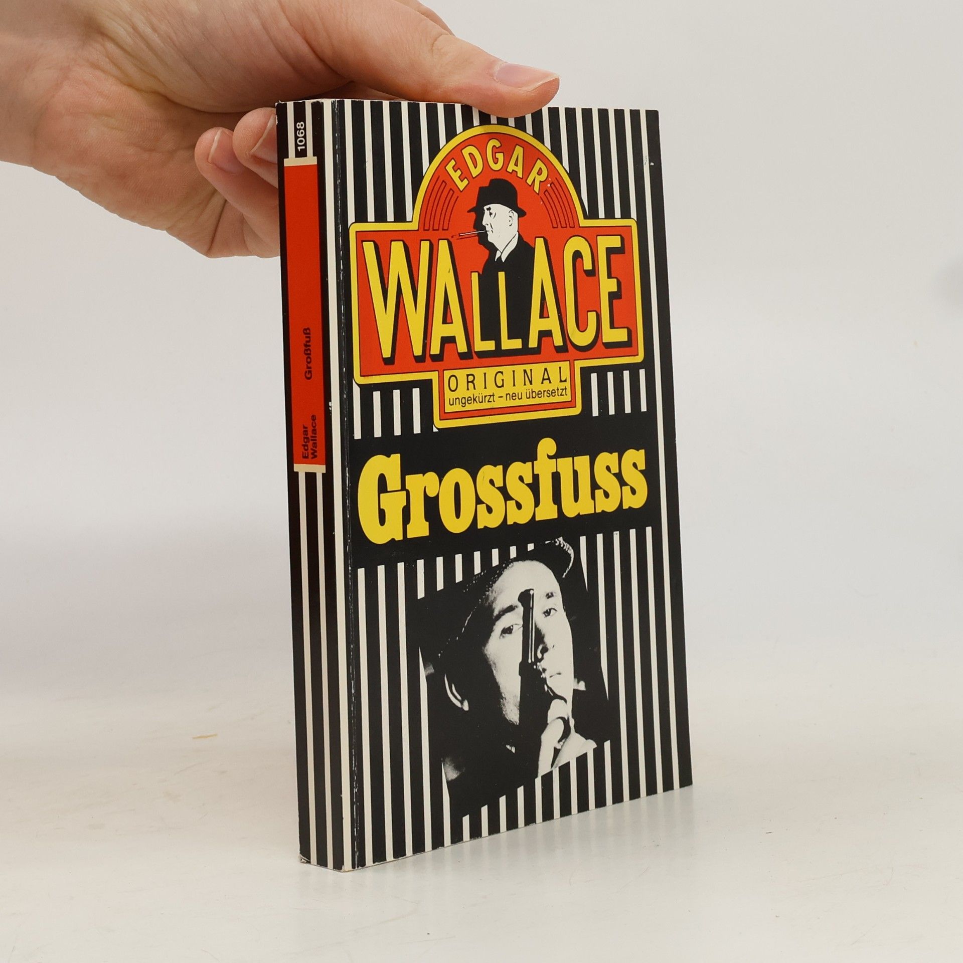 Grossfuss