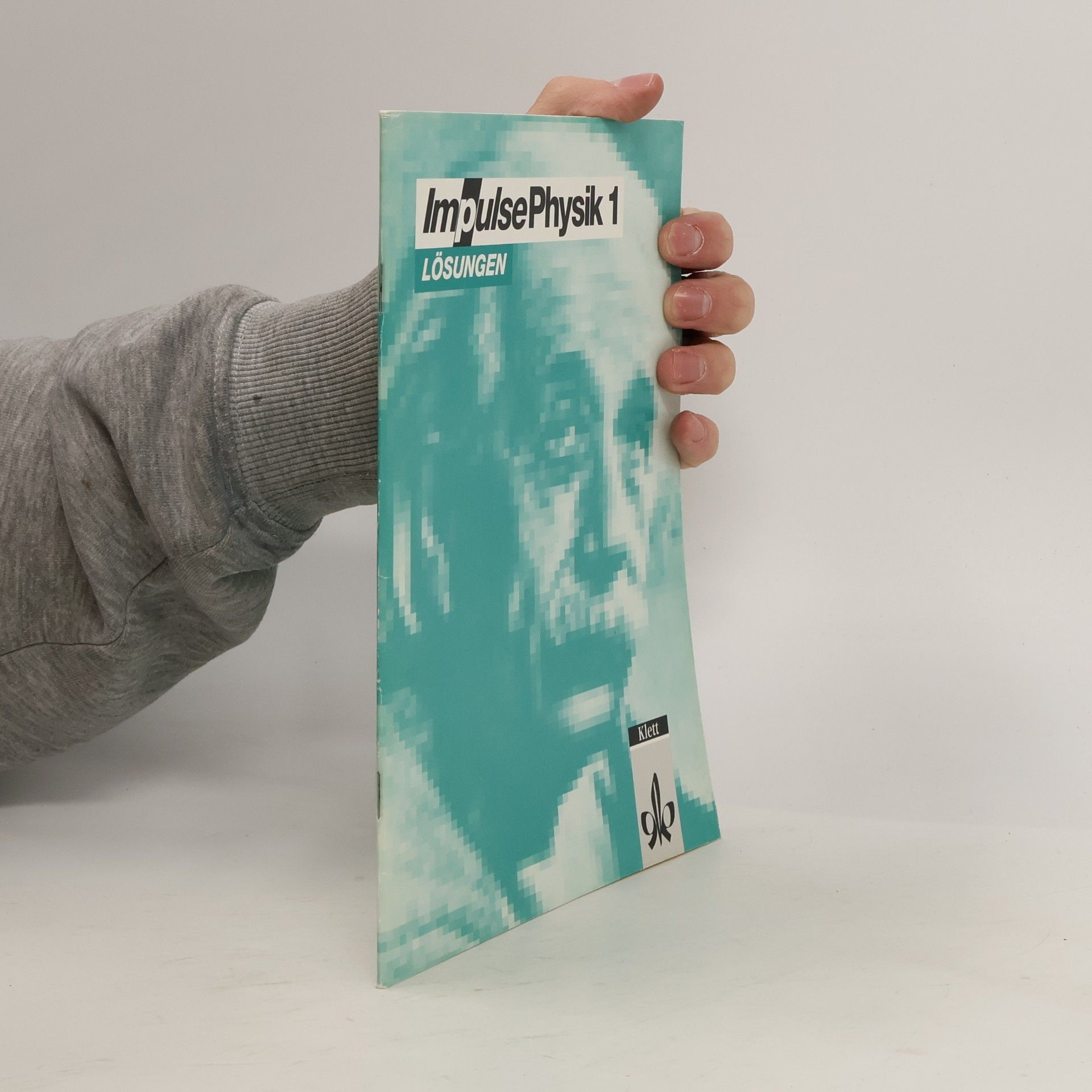 Wilhelm Bredthauer Impulse Physik