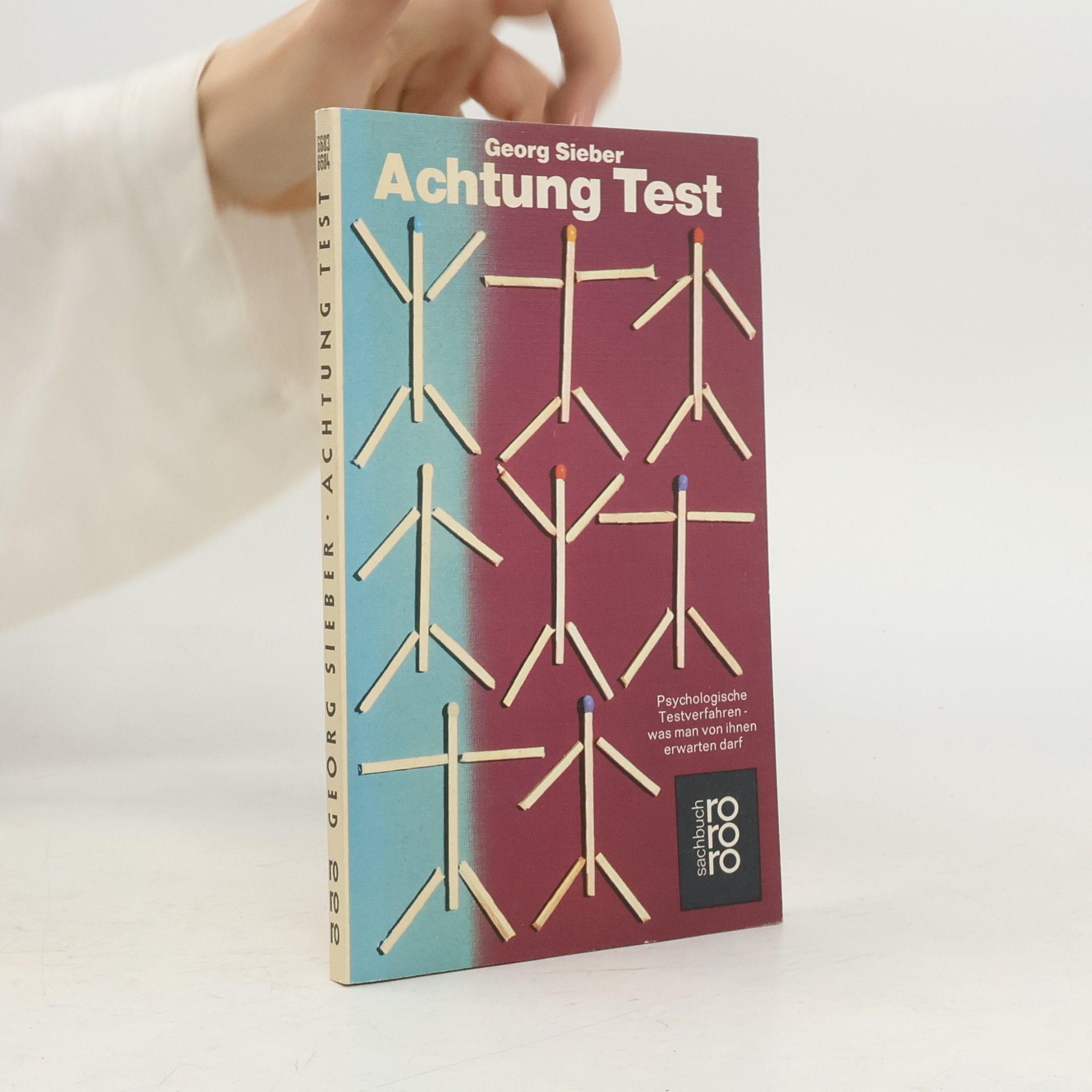 Achtung Test