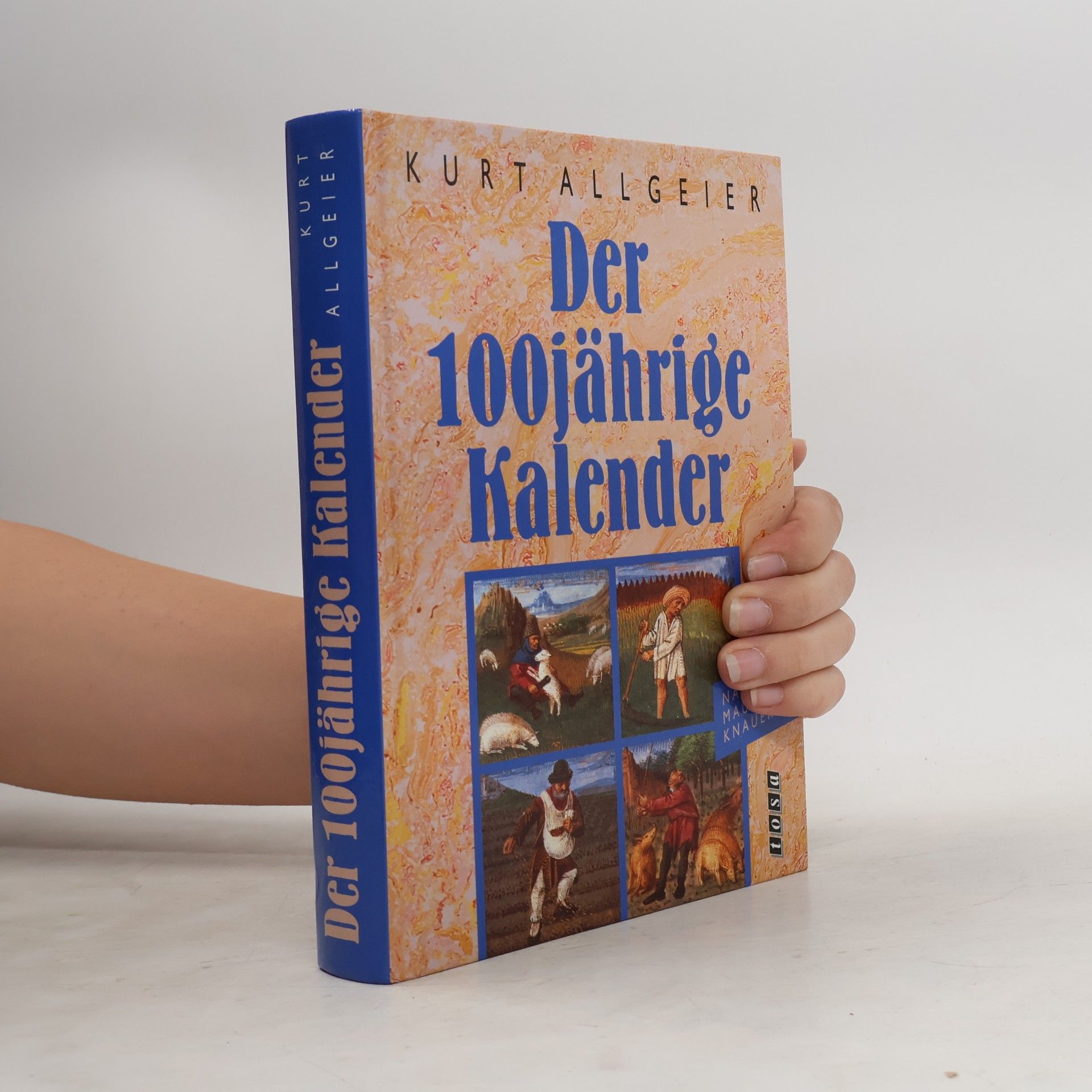 Der 100jährige Kalender