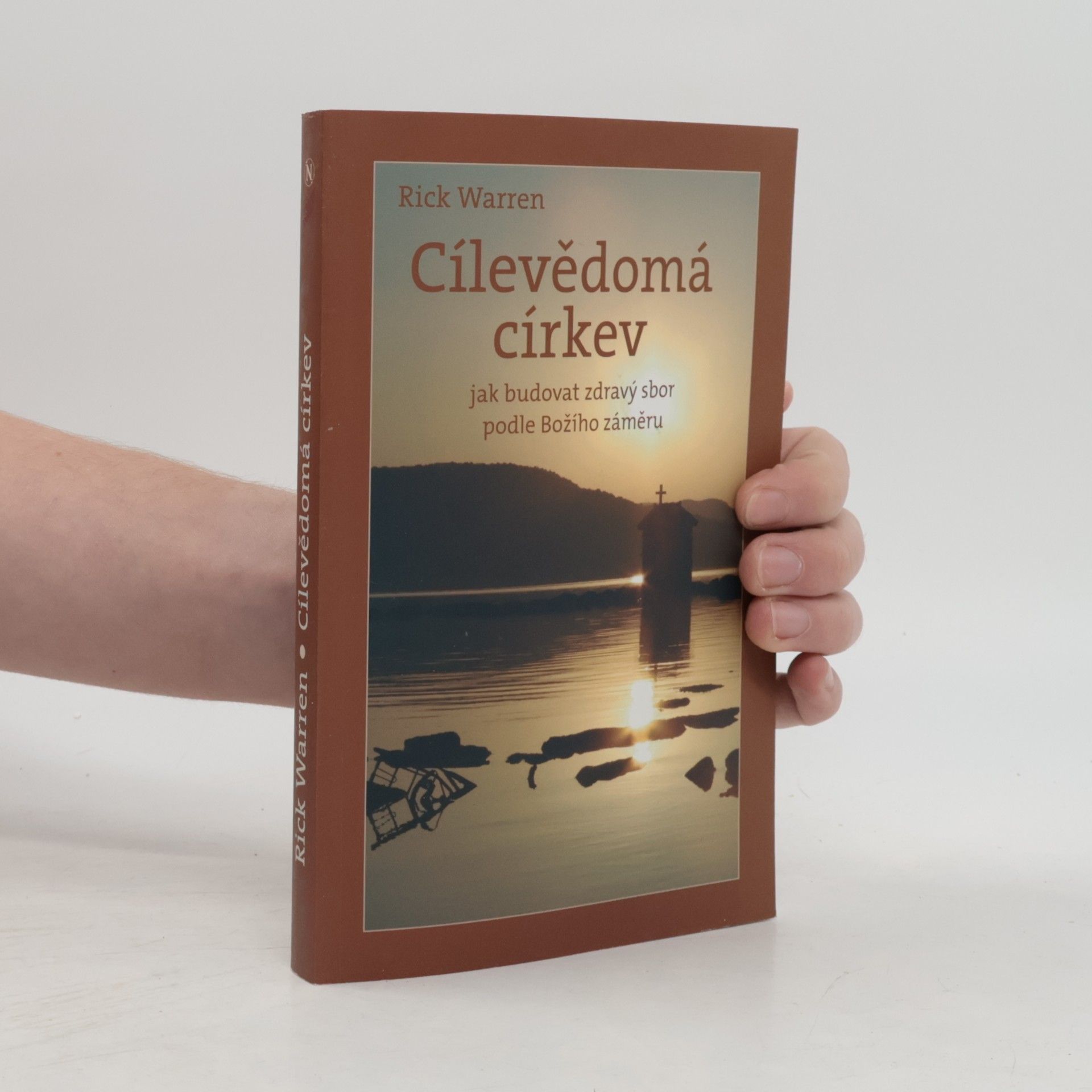 Cílevědomá církev