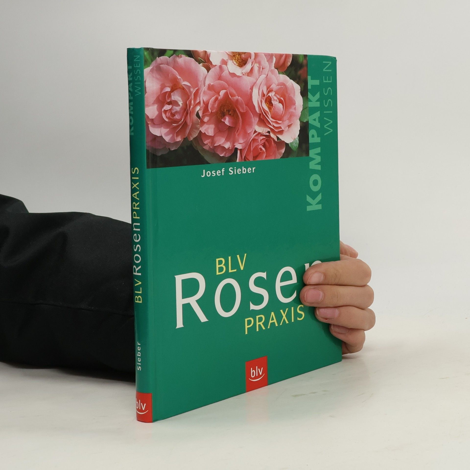 BLV Rosen-Praxis