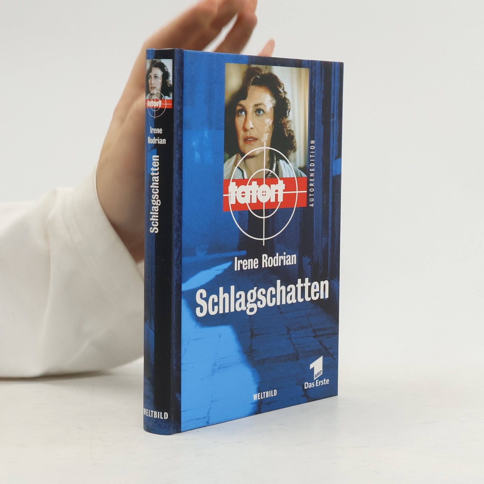 Schlagschatten