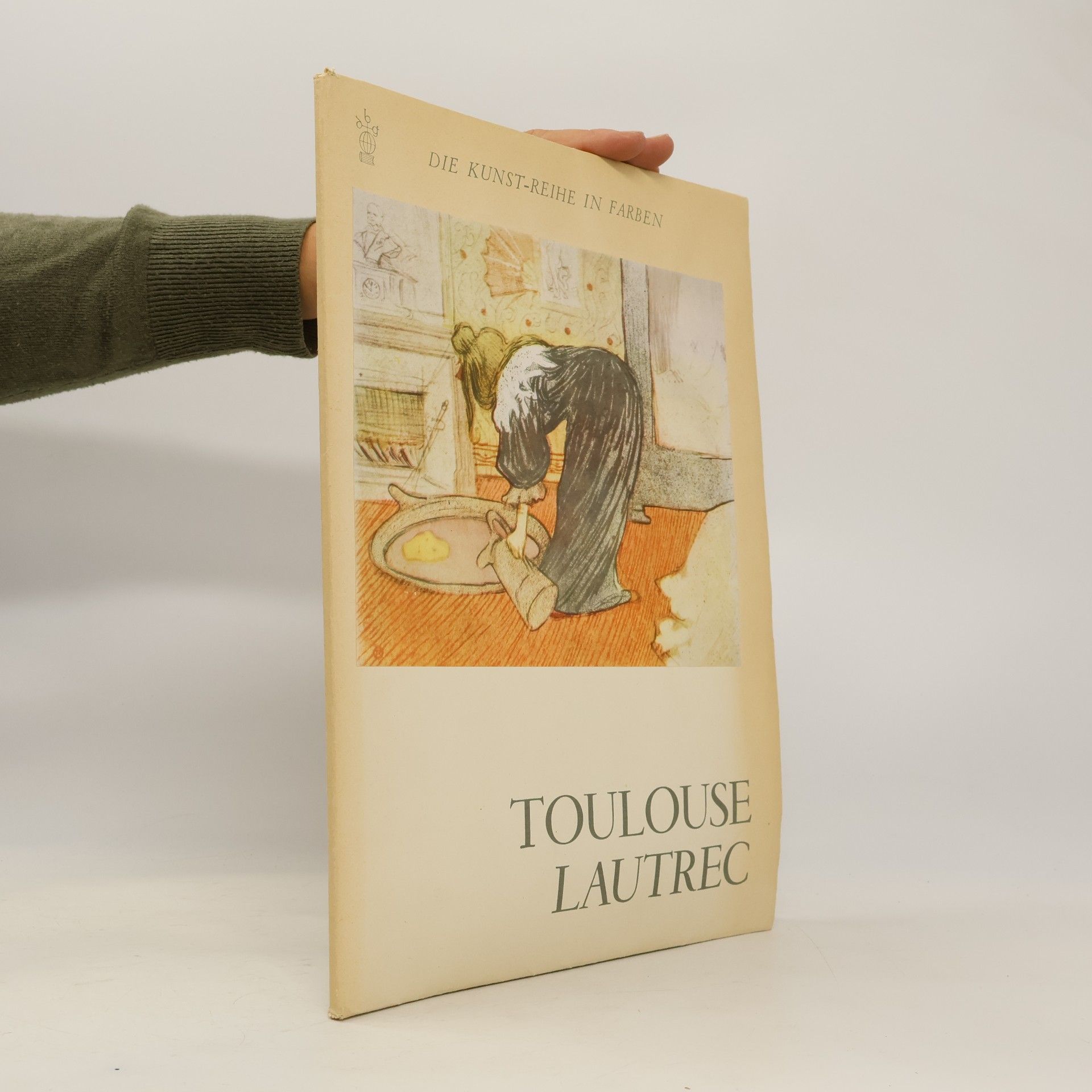 Autorenkollektiv Toulouse Lautrec