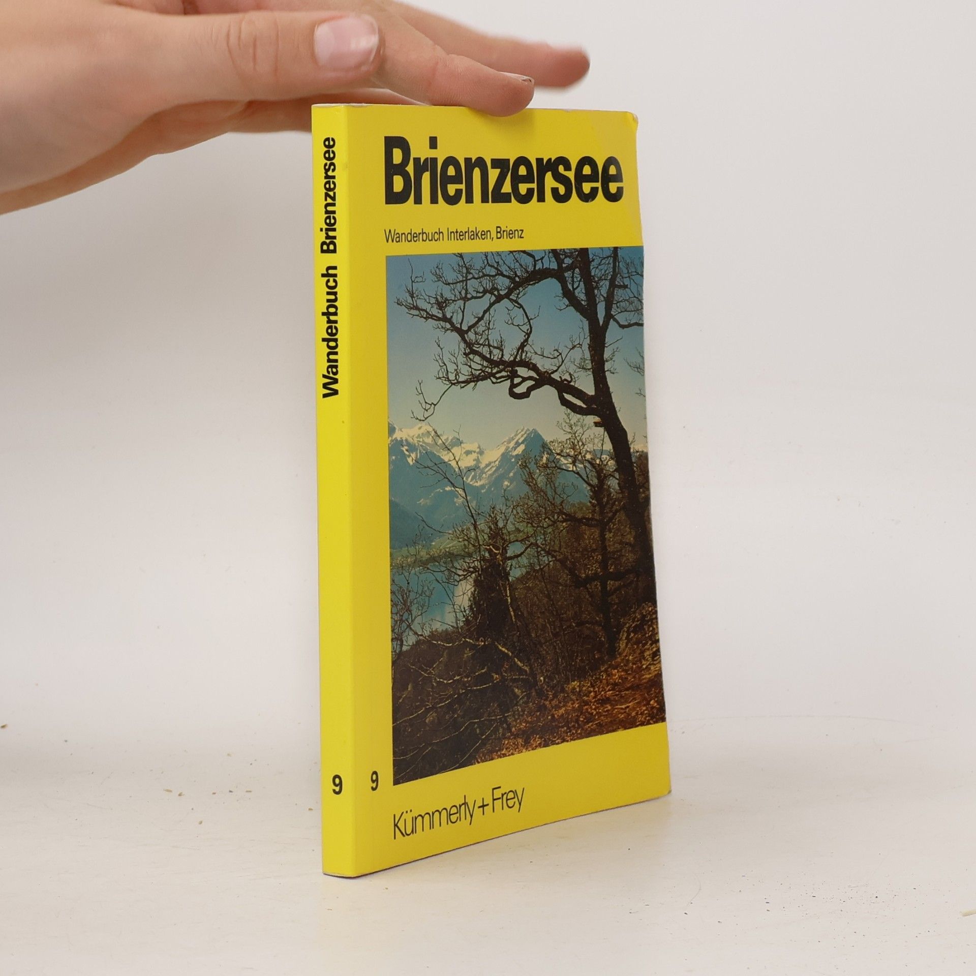 Dr. O. Beyeler, Oppligen Brienzersee 9