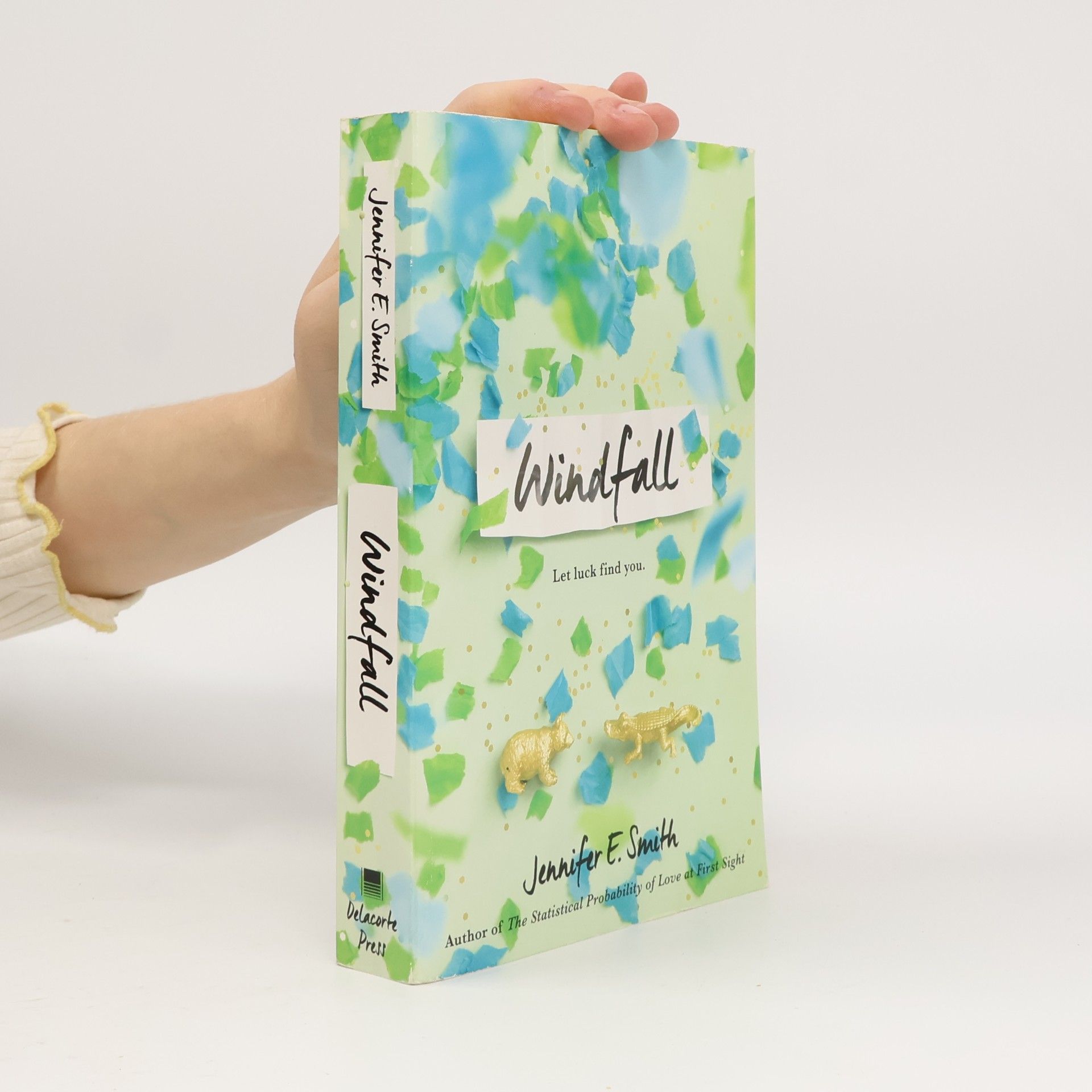 Windfall