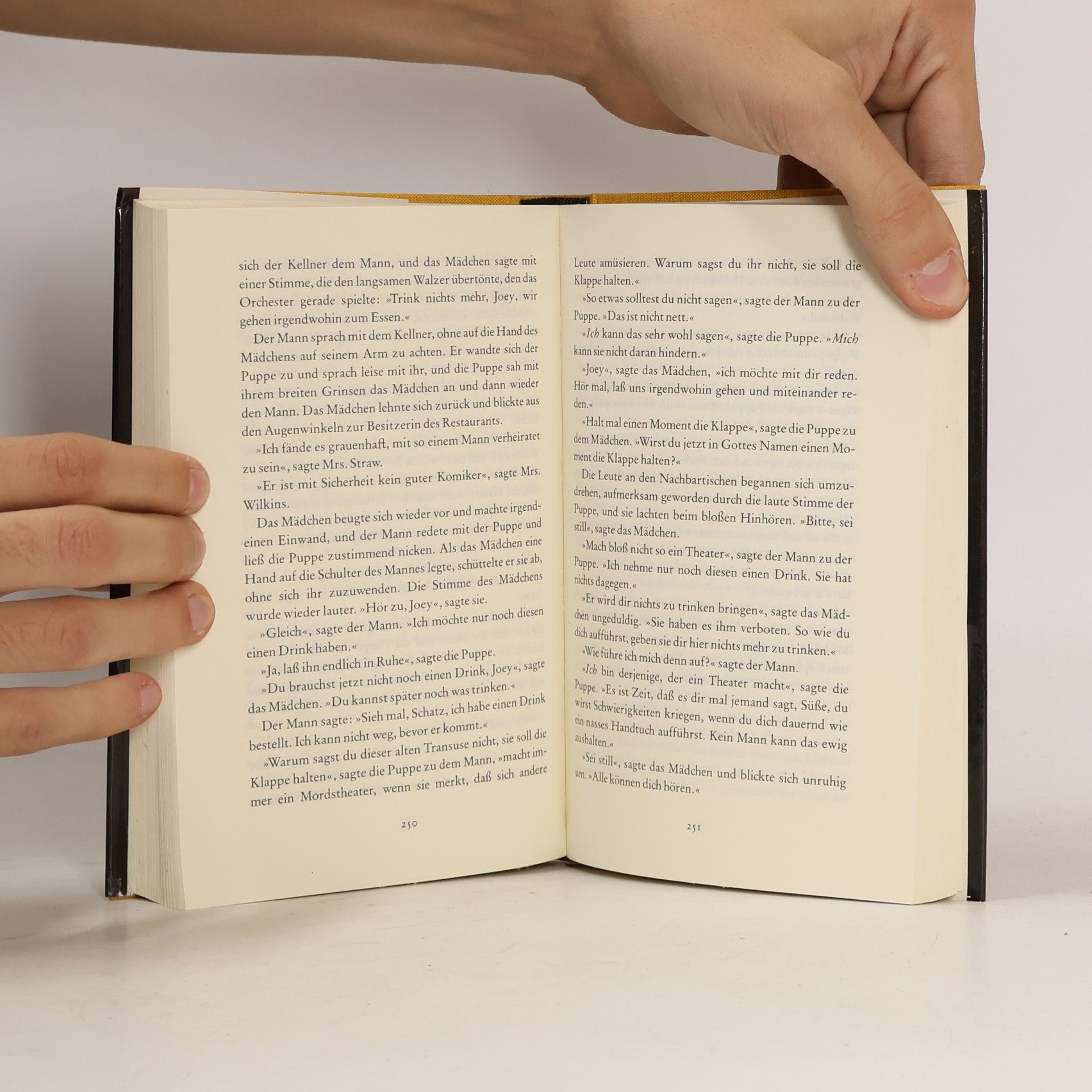Shirley Jackson Die Teufelsbraut
