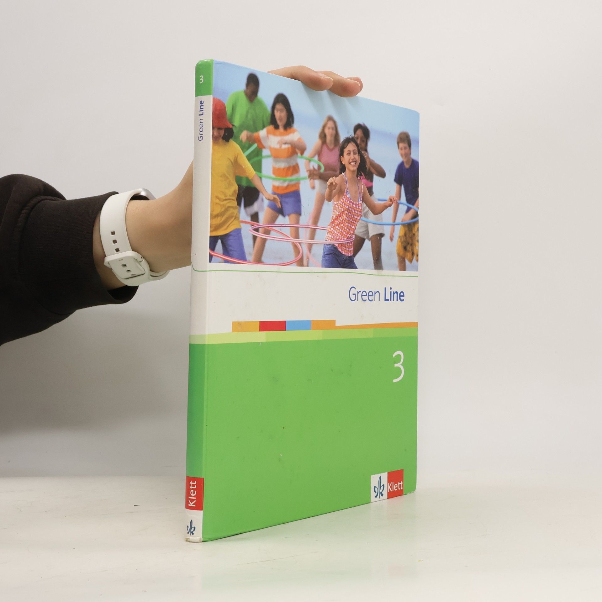 Schülerbuch