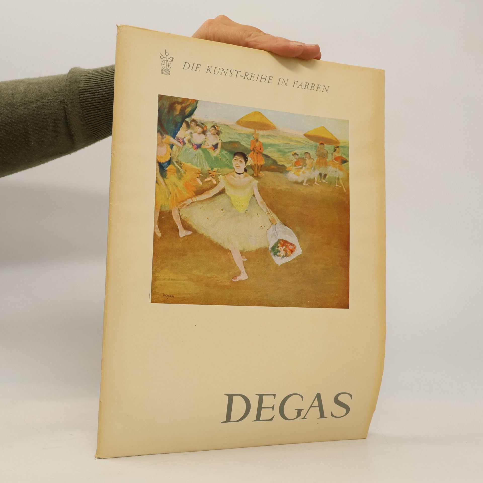 Degas