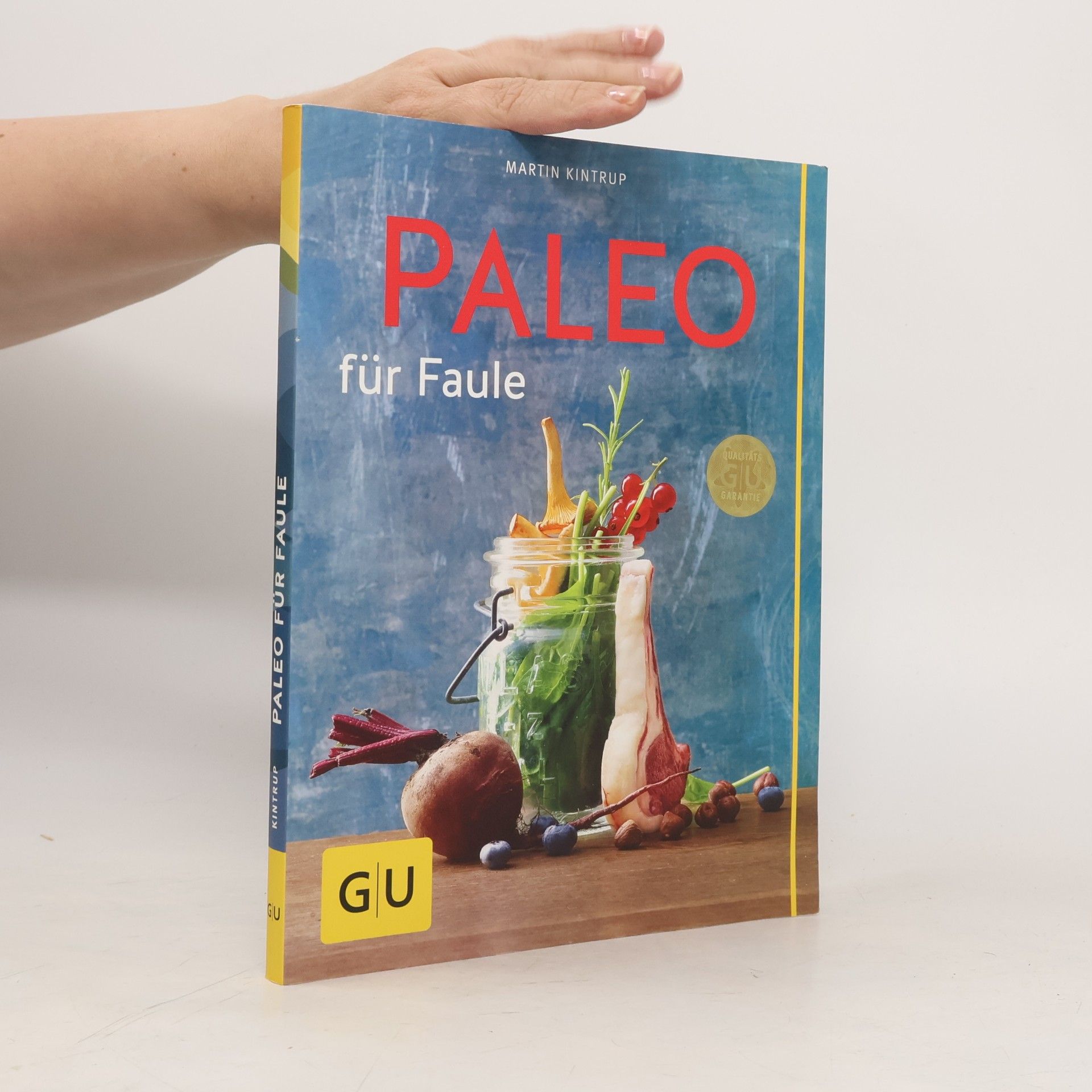 Paleo