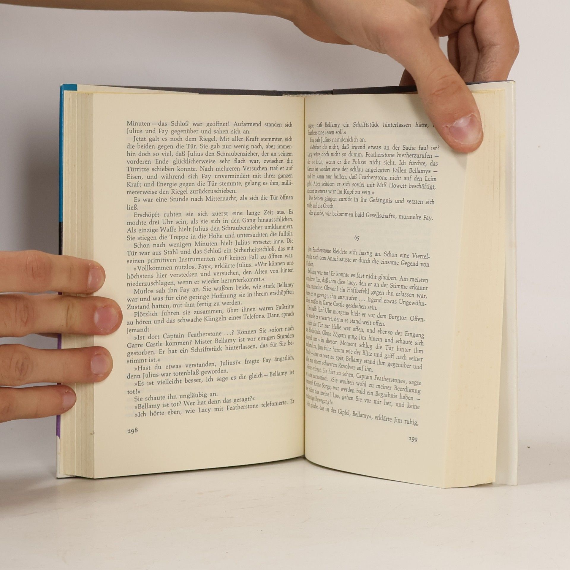 Edgar Wallace Der grüne Bogenschtütze. Ein gerissener Kerl