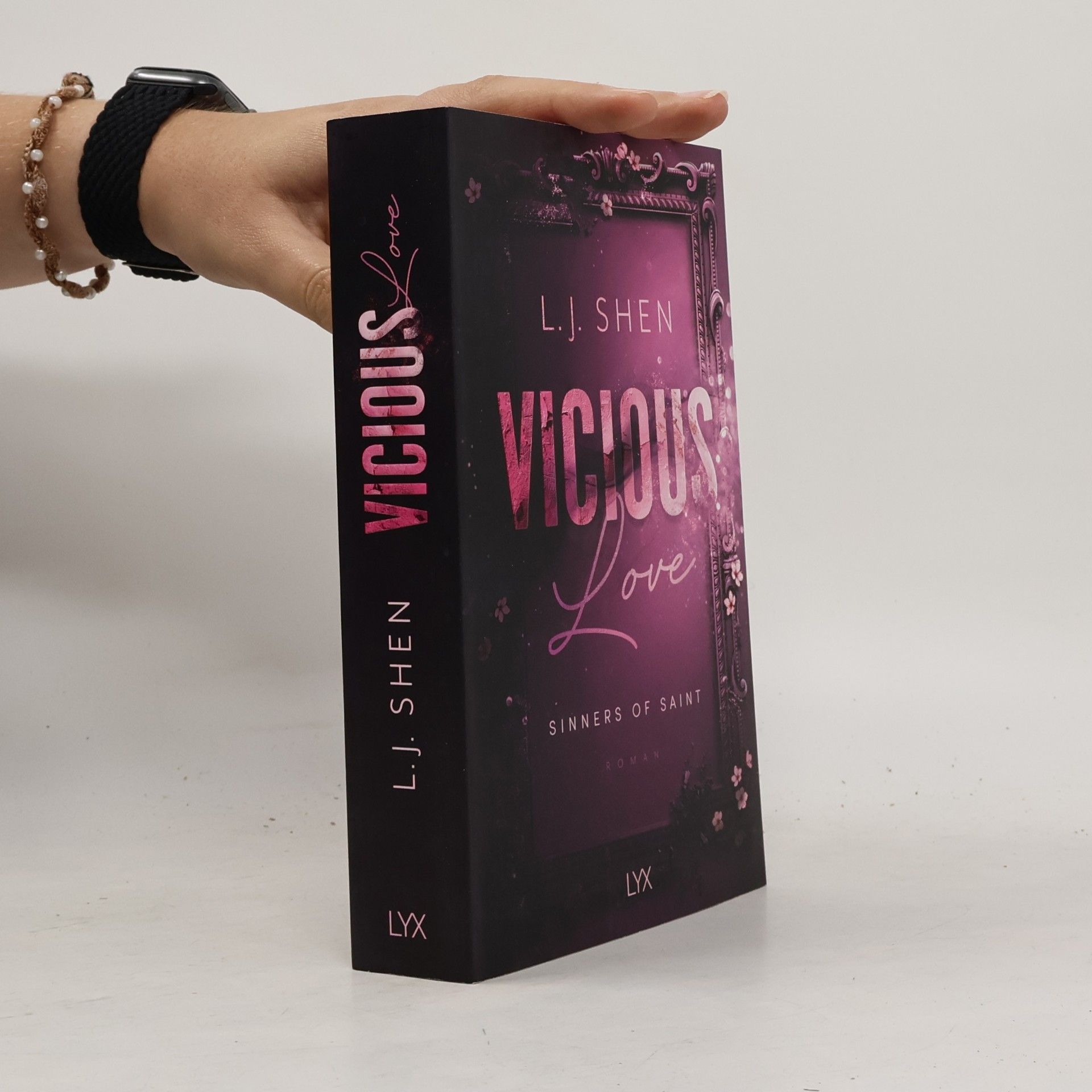 Vicious Love