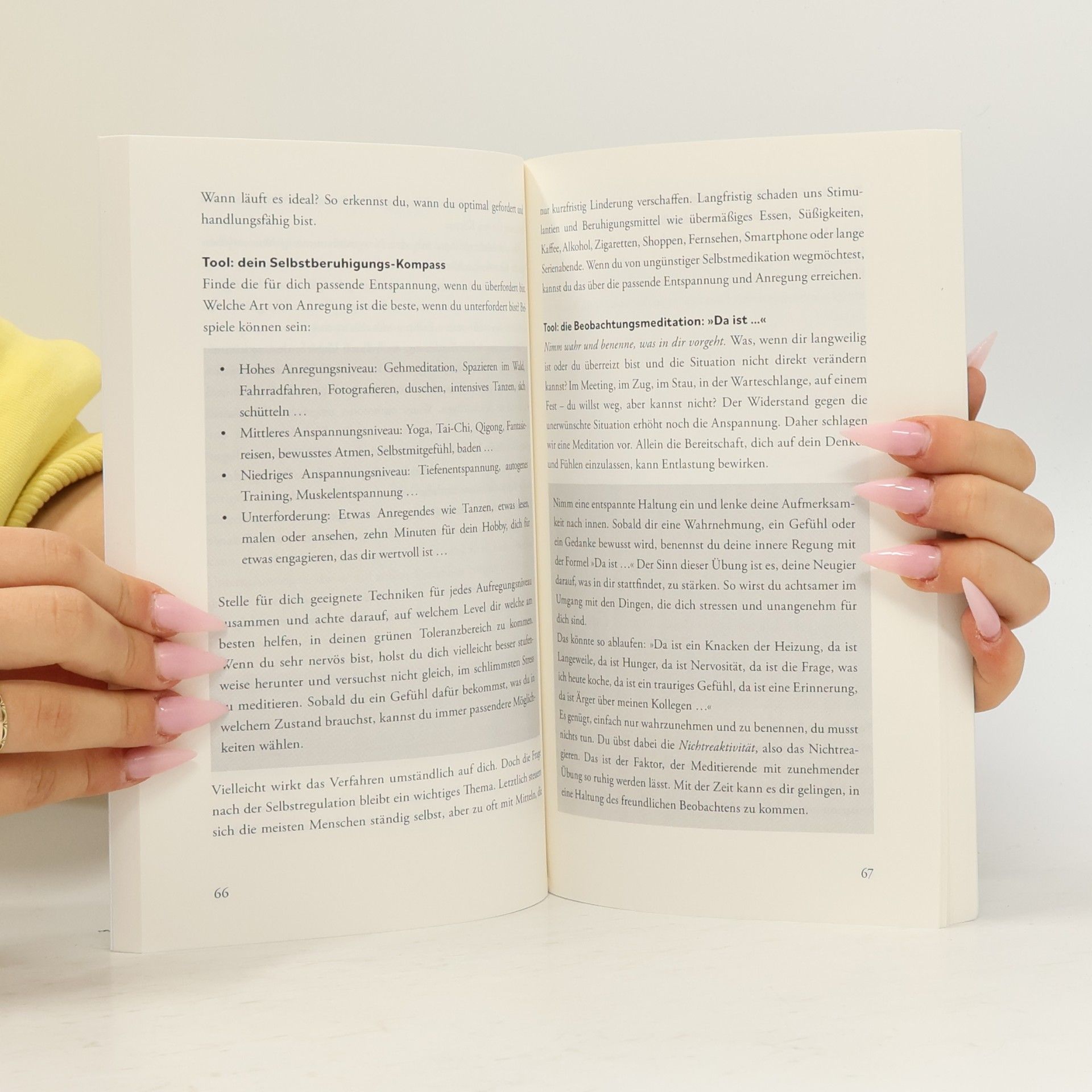Birgit Heining Hochsensibilität und seelische Gesundheit - Praxisbuch. Mehr Ruhe, Gelassenheit und Achtsamkeit im Alltag mit hochwirksamen Tipps aus der Psychotherapie