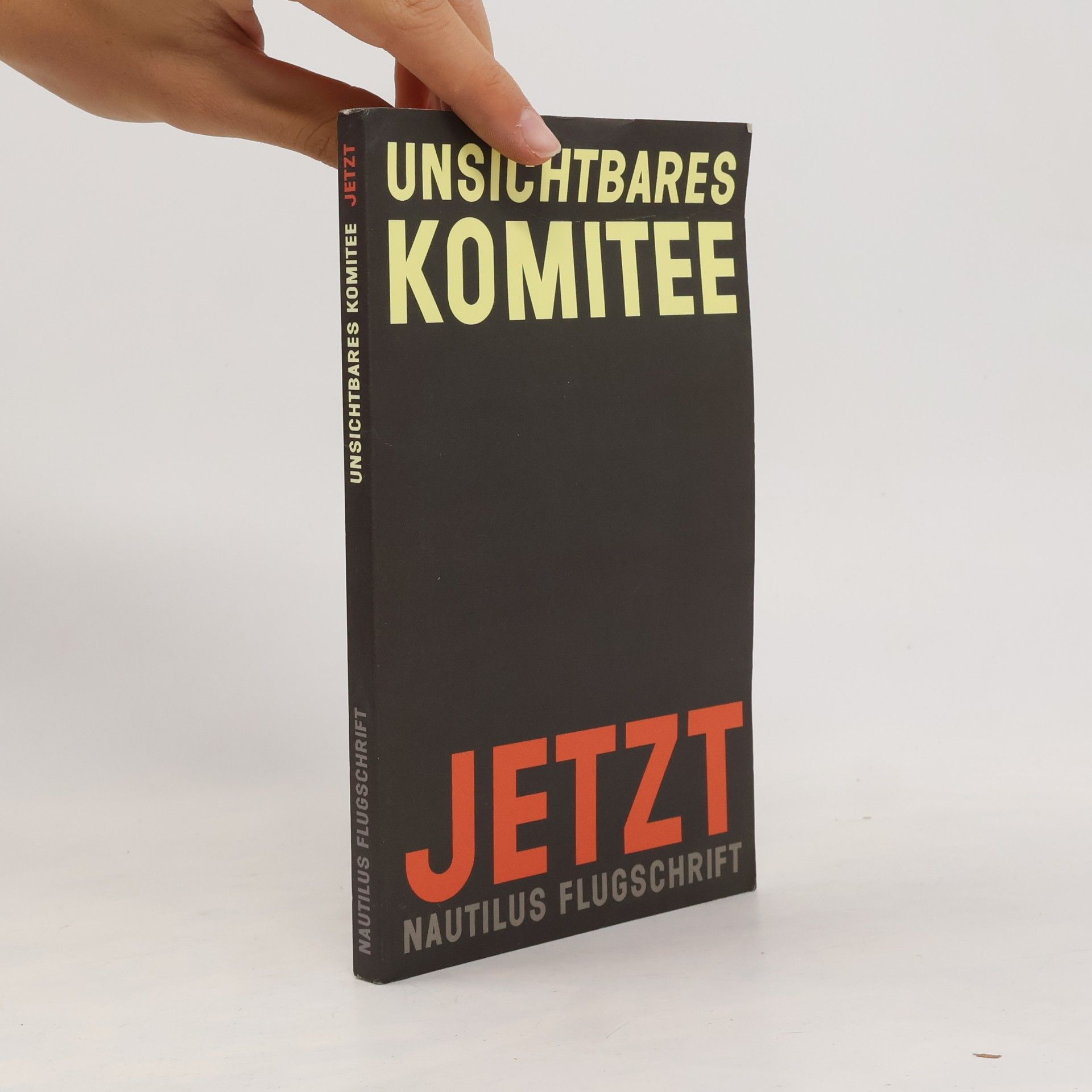 Jetzt
