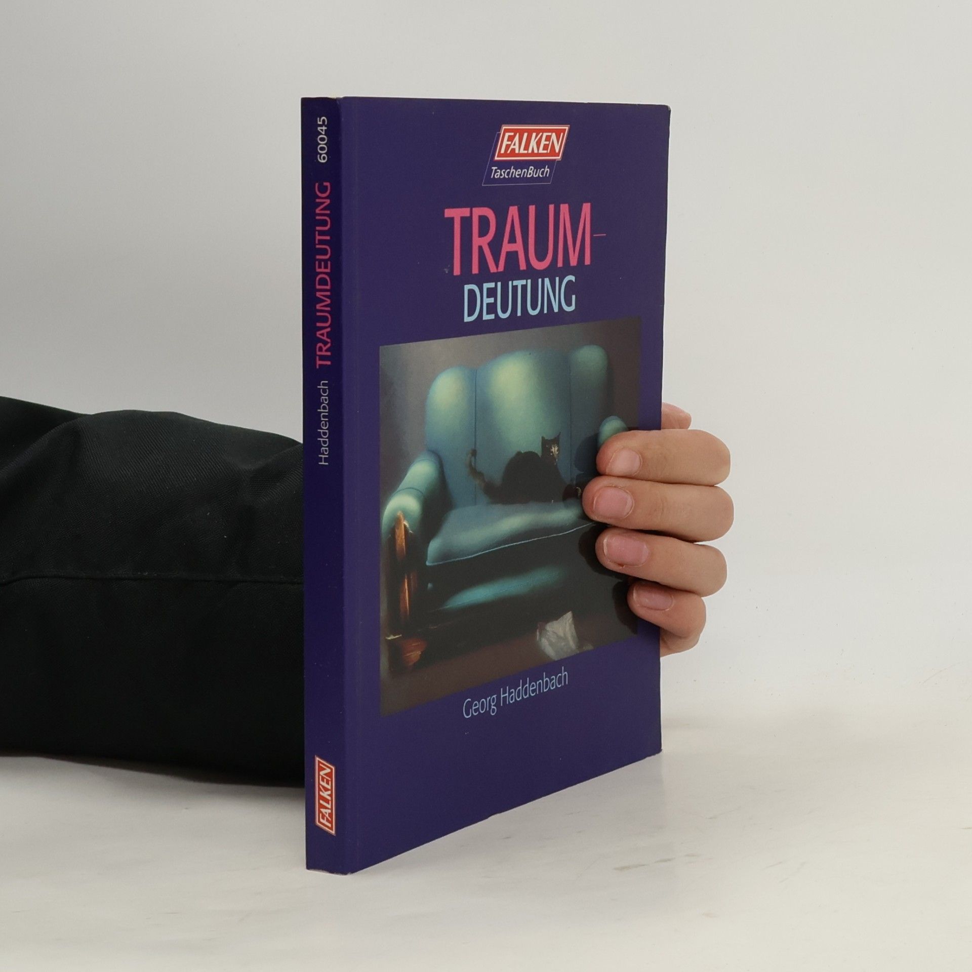 Traumdeutung