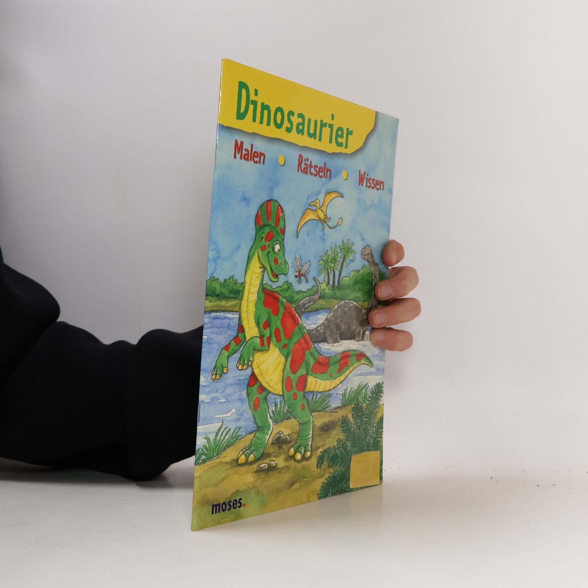 Dinosaurier