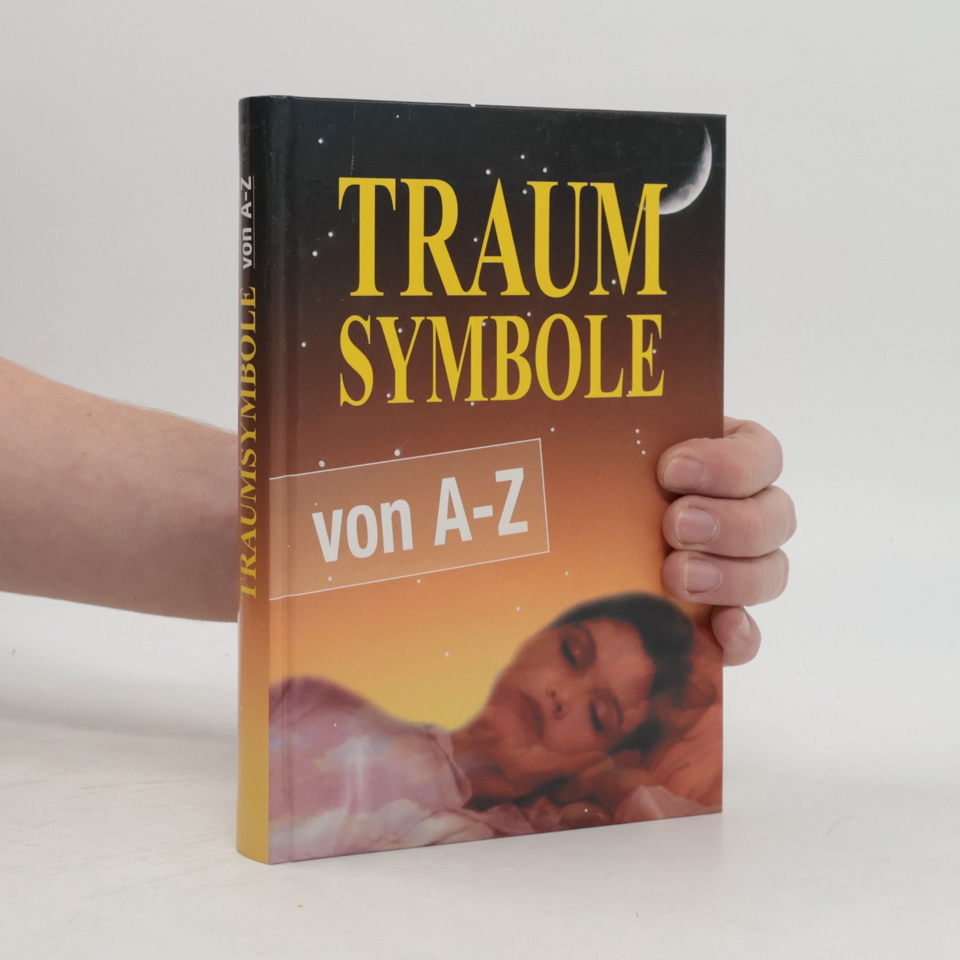 Autorenkollektiv Traumsymbole von A-Z