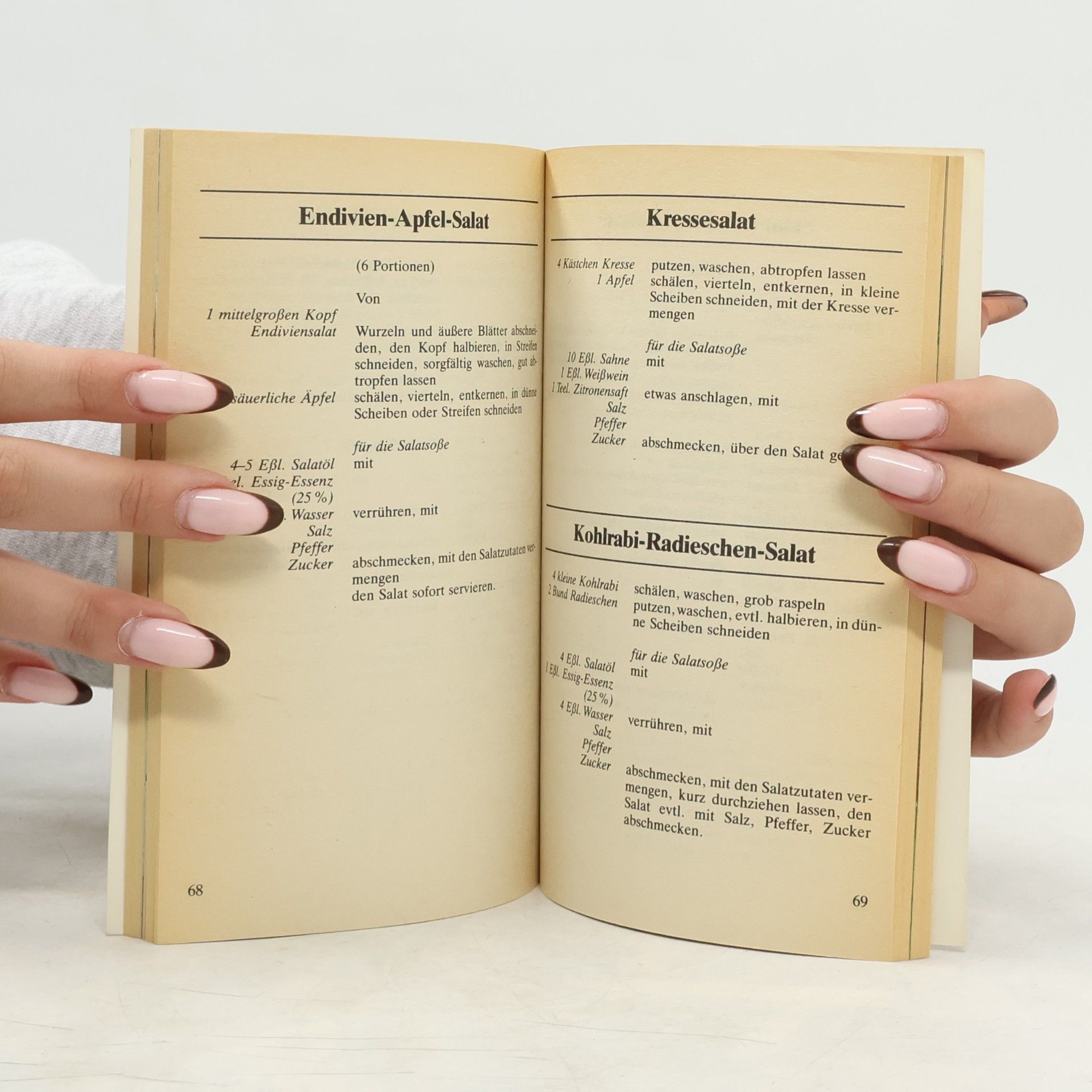 Autorenkollektiv Gesunde Rohkost