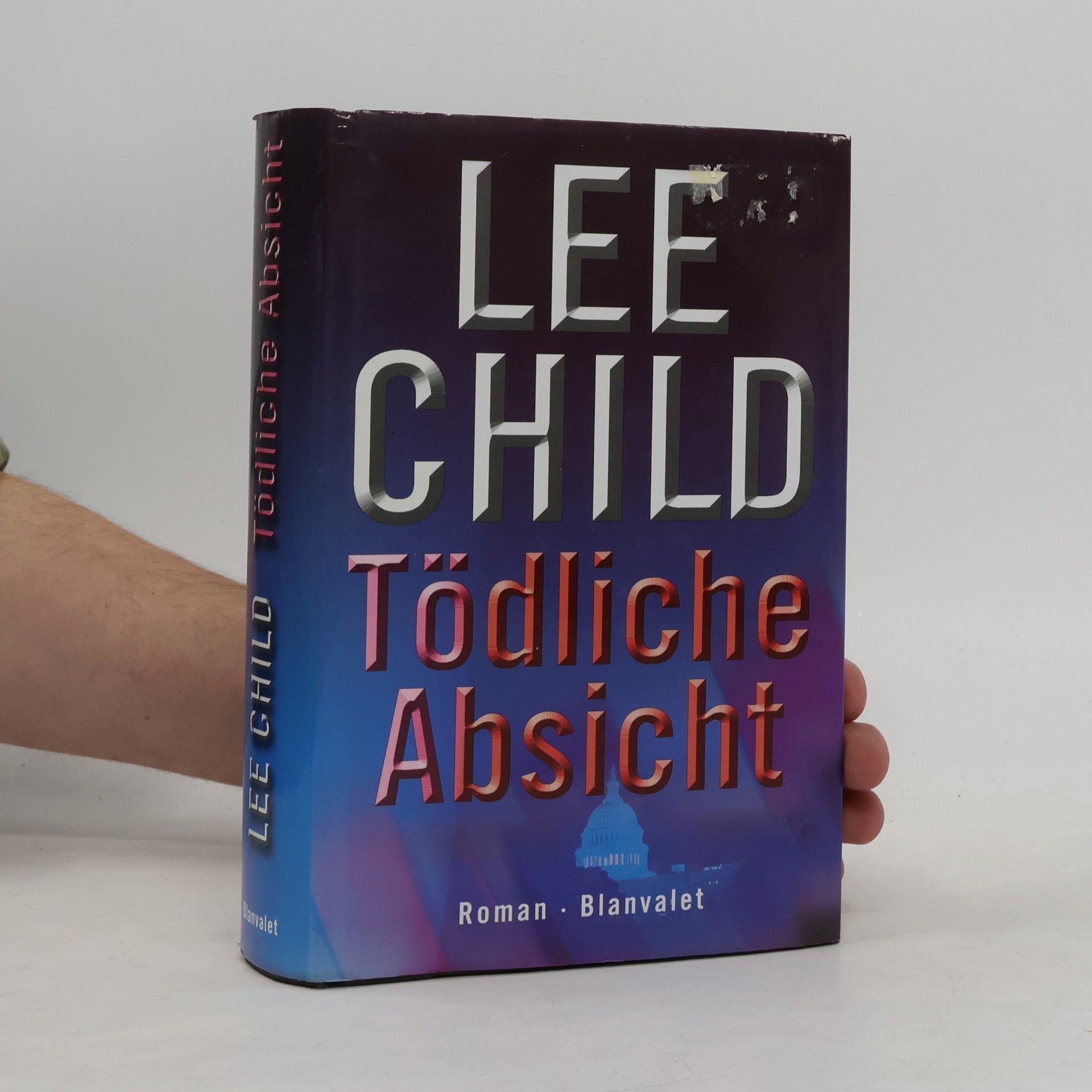 Tödliche Absicht