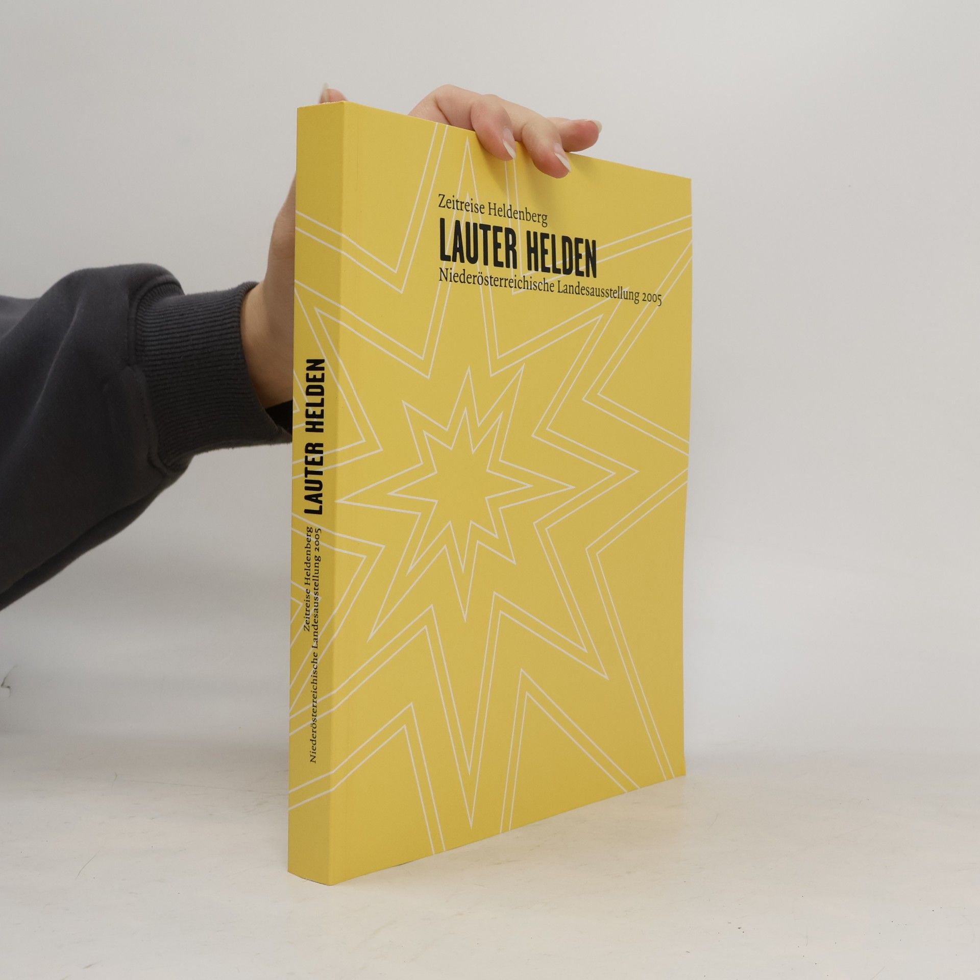 Lauter Helden