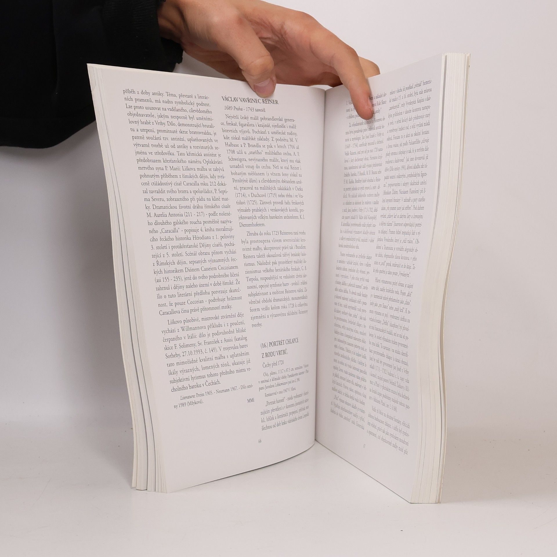 Various authors Navrácené poklady. Restitutio in integrum