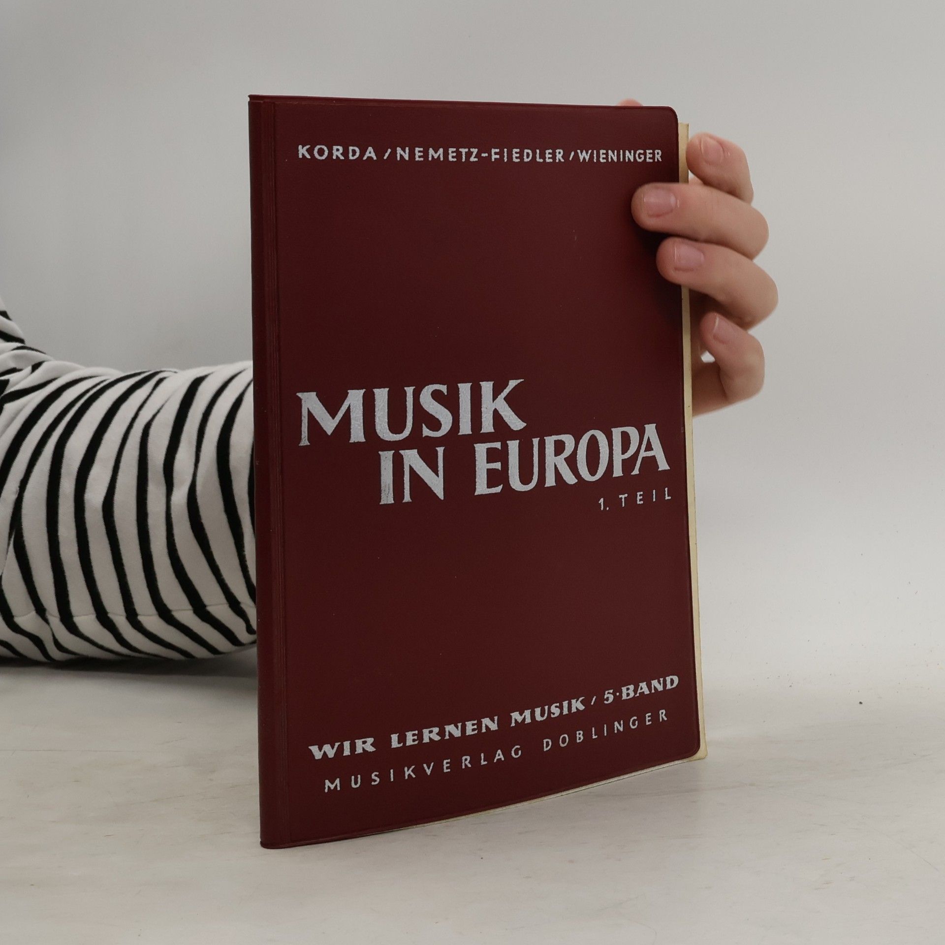 Musik in Europa 1. Teil