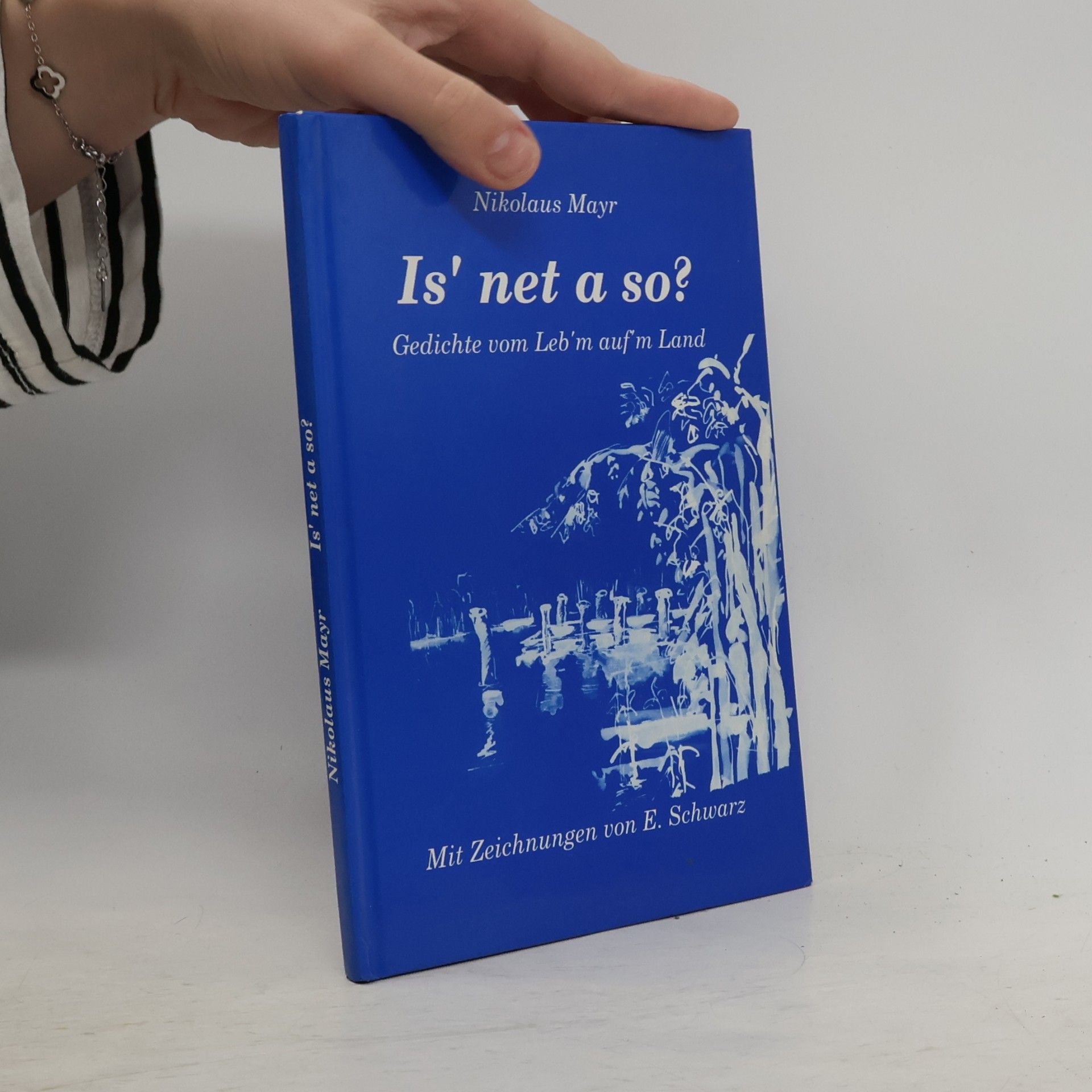 Is' net a so?