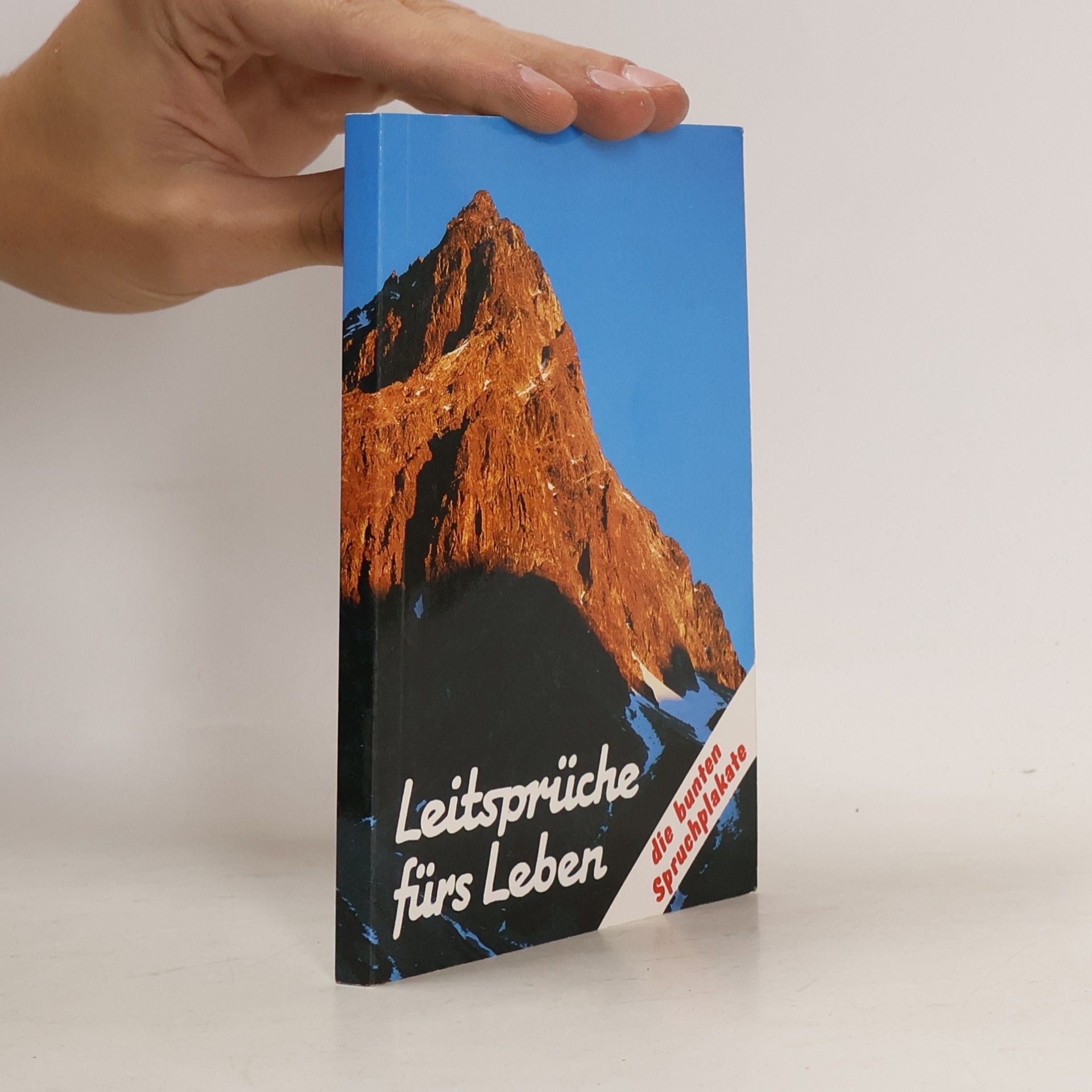 Leitsprüche fürs Leben