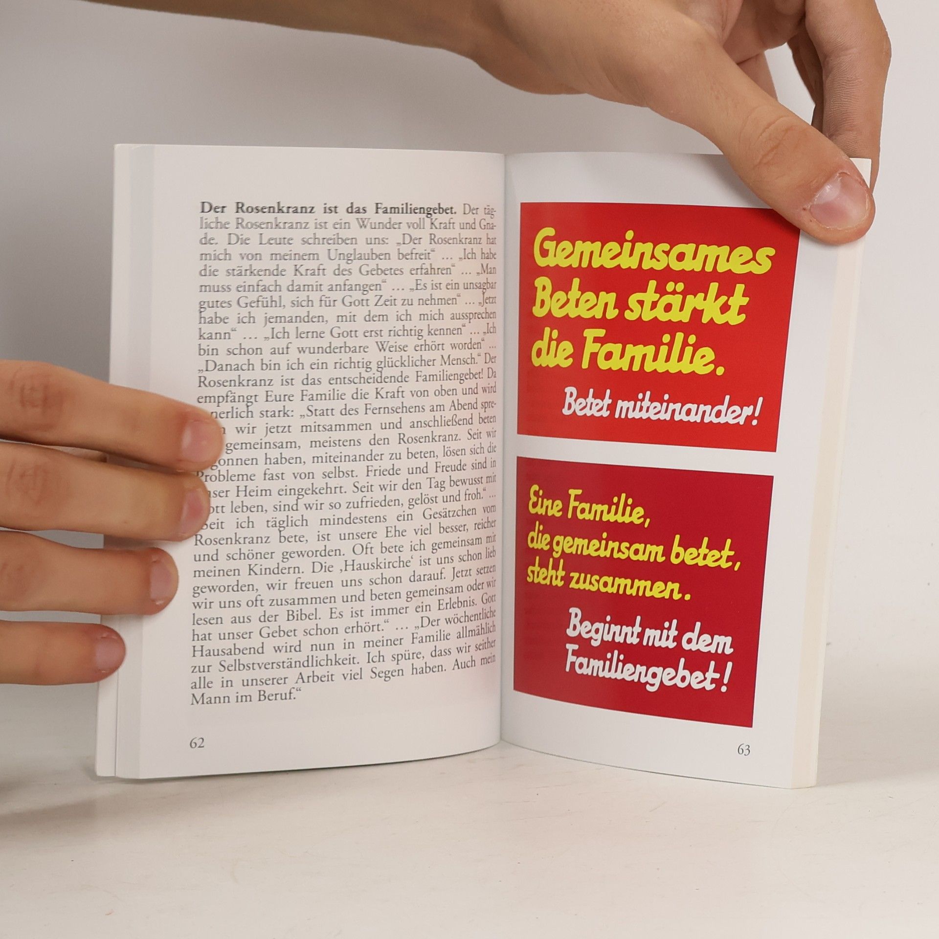 Herbert Madinger Leitsprüche fürs Leben