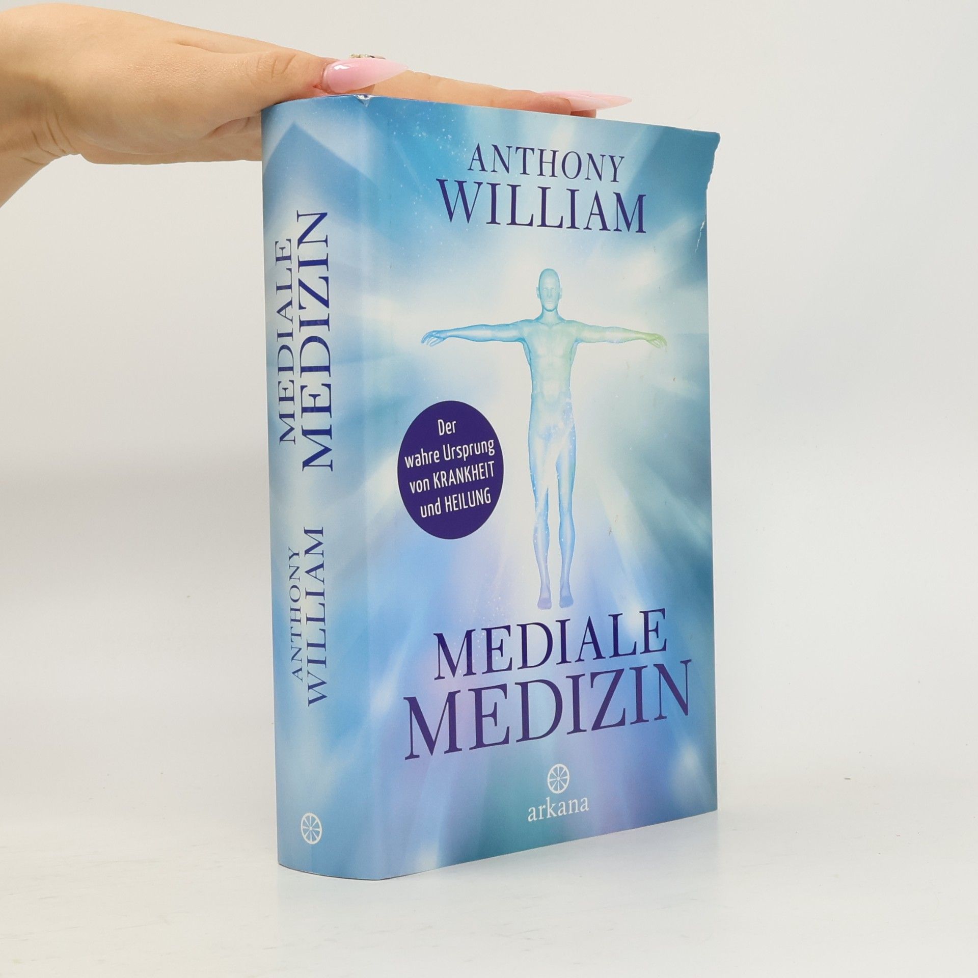 Mediale Medizin