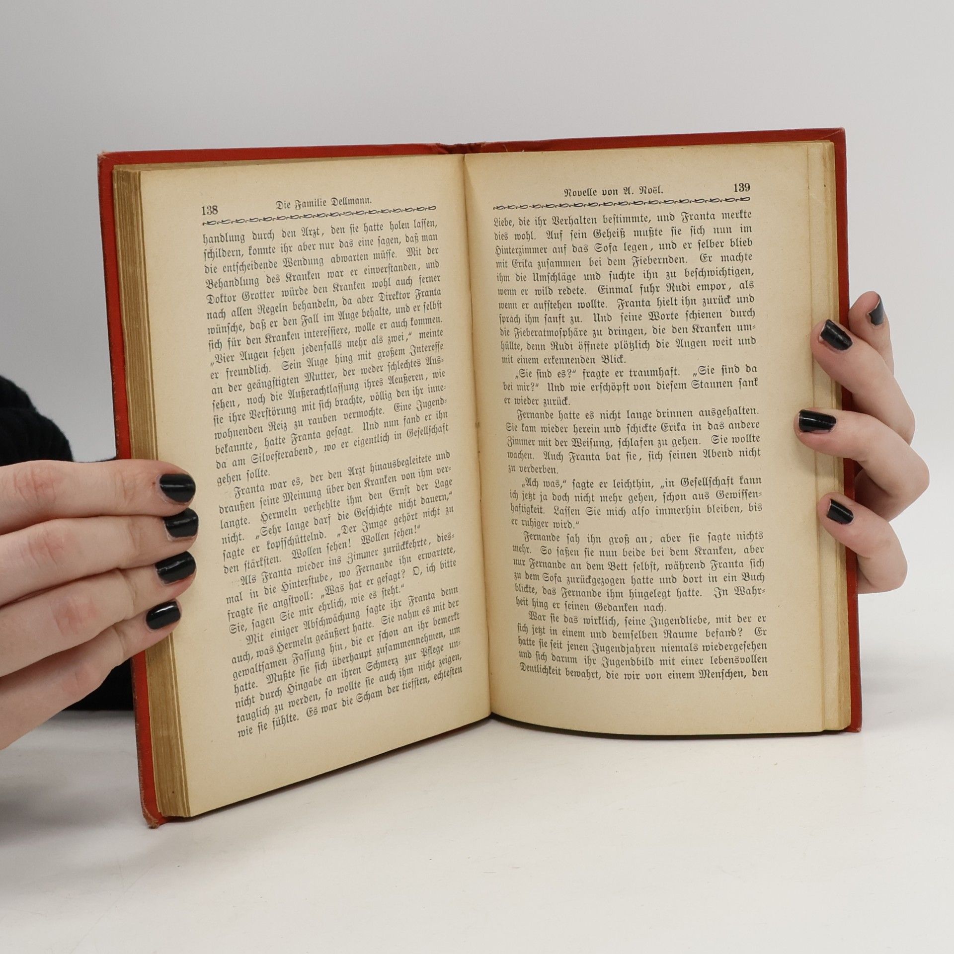 Autorenkollektiv Bibliothek der Unterhaltung und des Wissens. Vieter Band