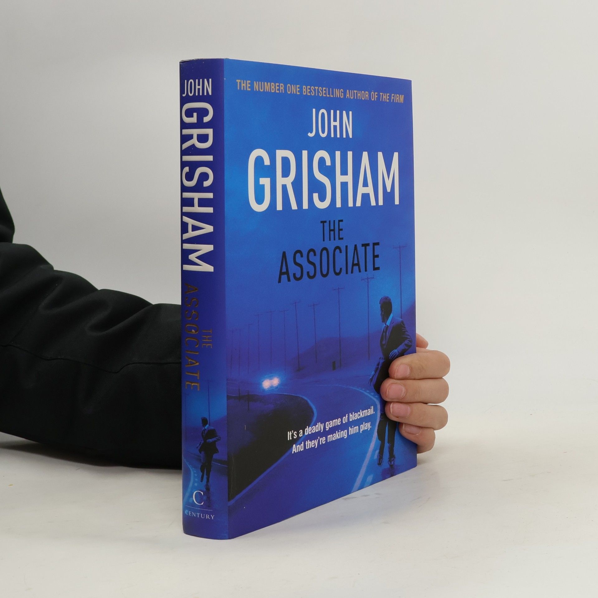John Grisham The associate
