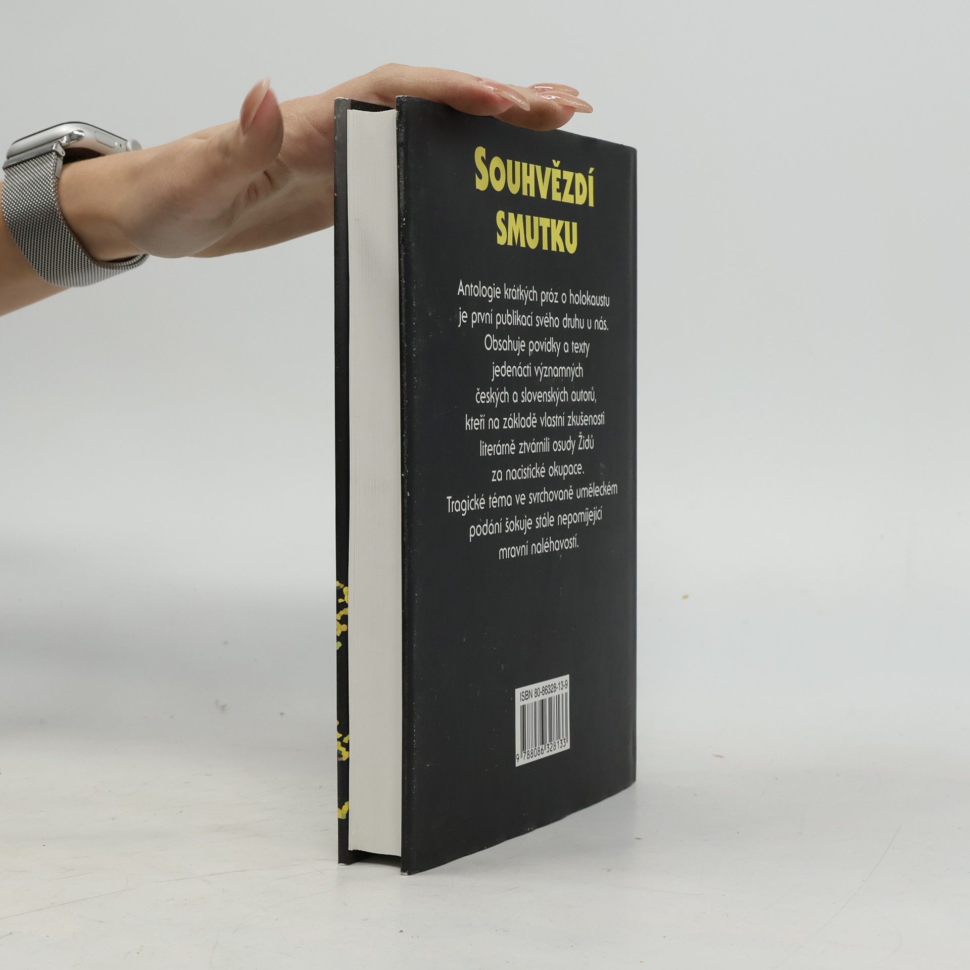 Autorenkollektiv Souhvězdí smutku