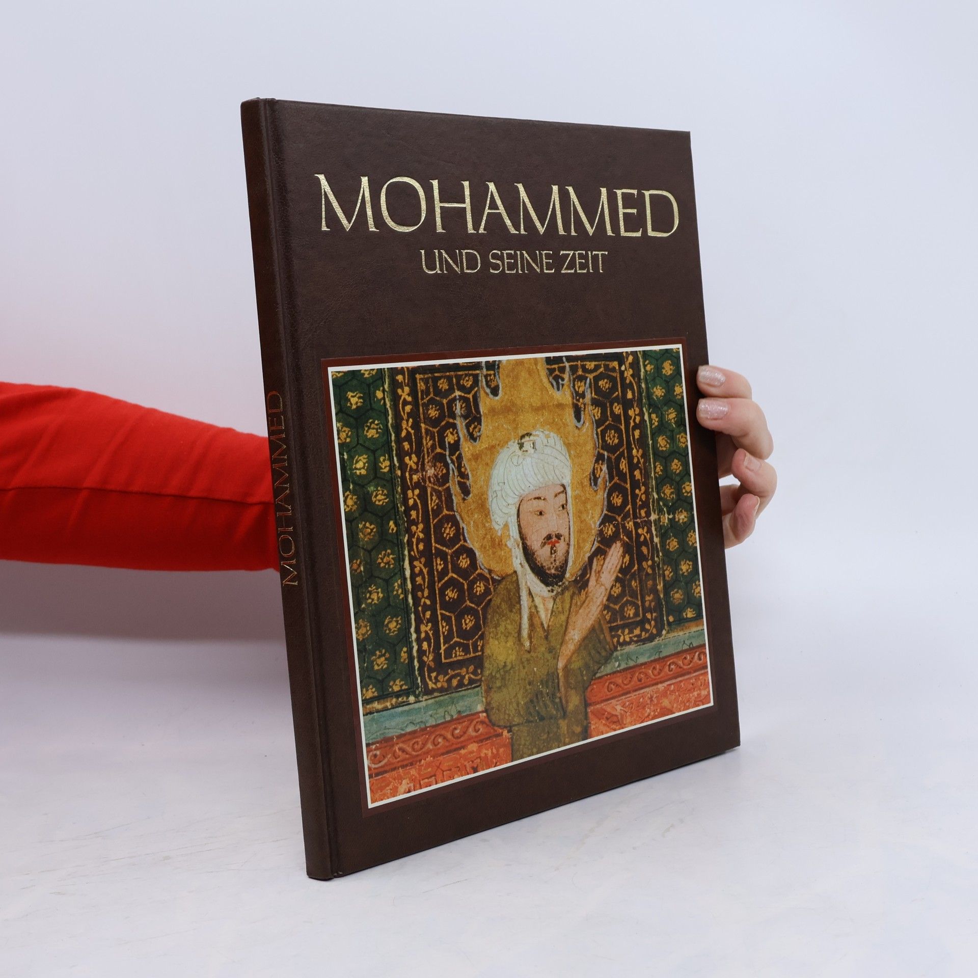 Autorenkollektiv Mohammed und seine Zeit
