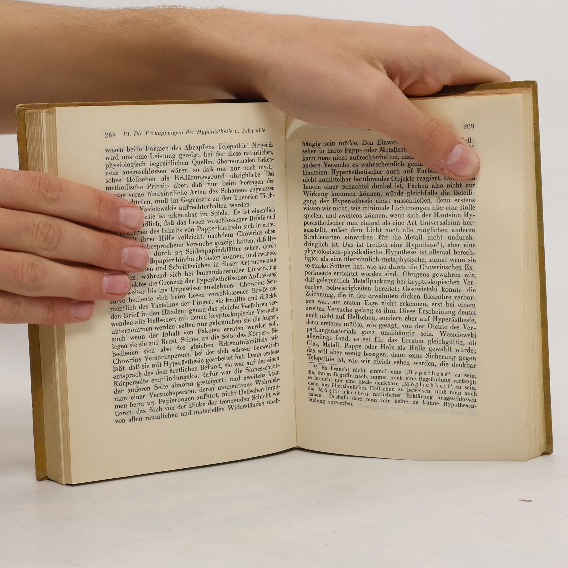 Autorenkollektiv Okkultismus und Spiritismus