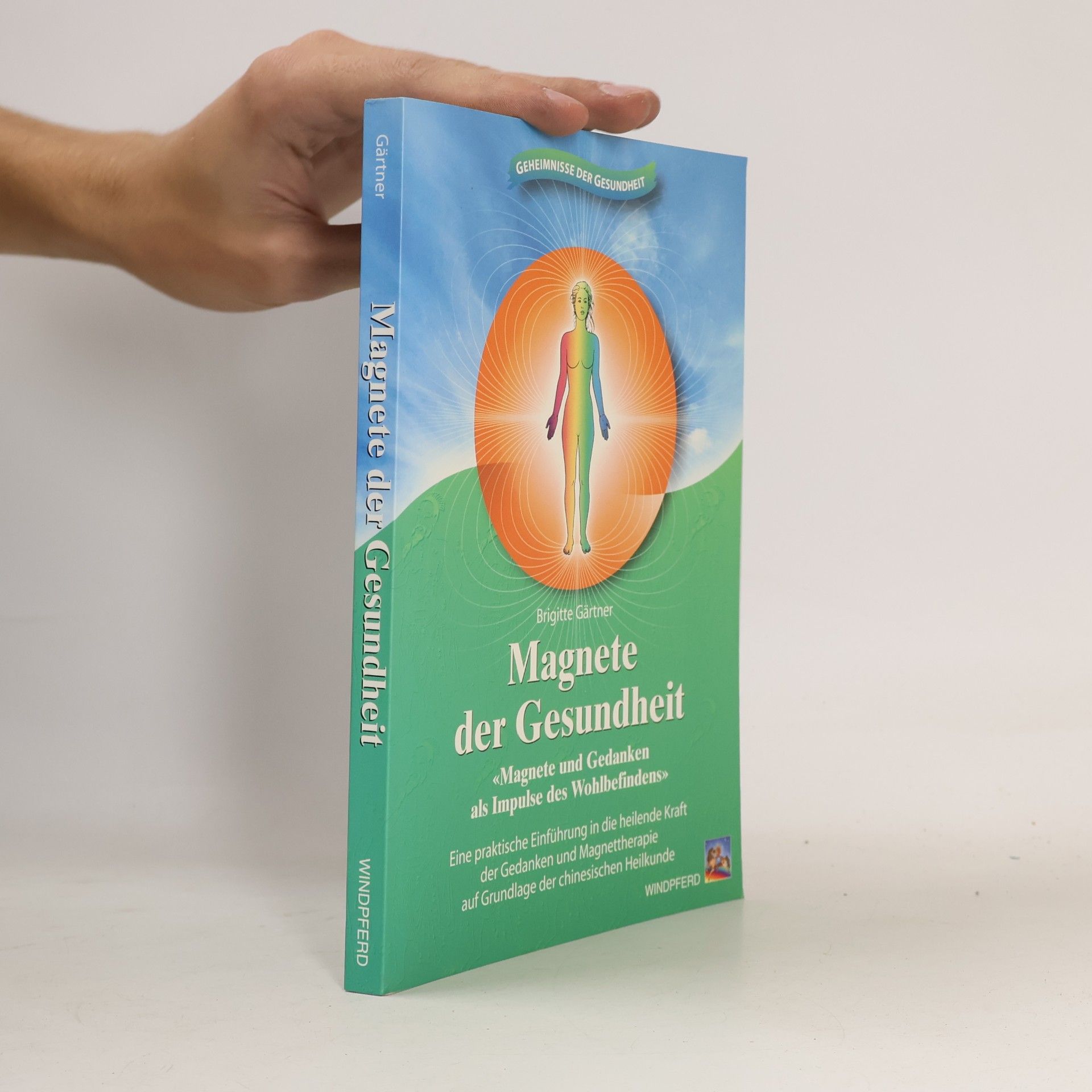 Magnete der Gesundheit