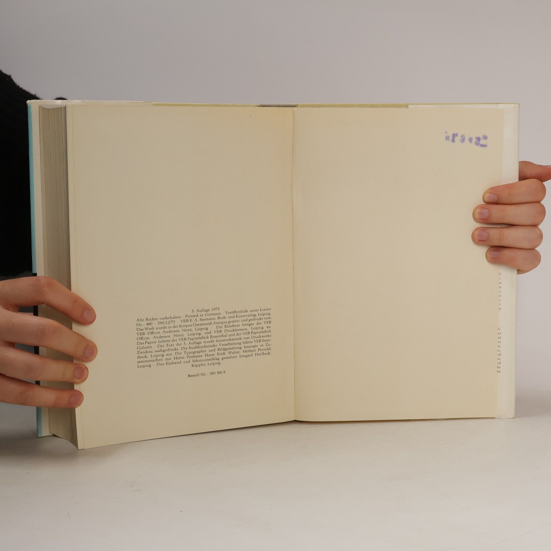 Autorenkollektiv Allgemeine Geschichte der Kunst 1