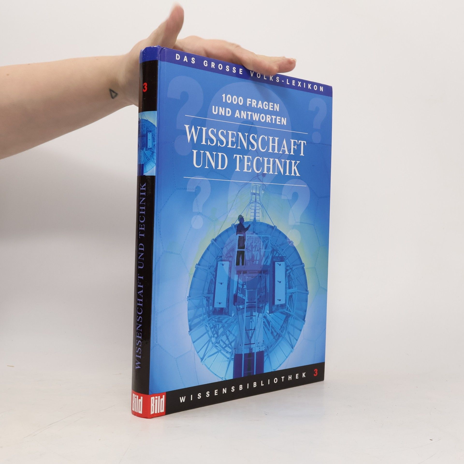 Wissenschaft und Technik