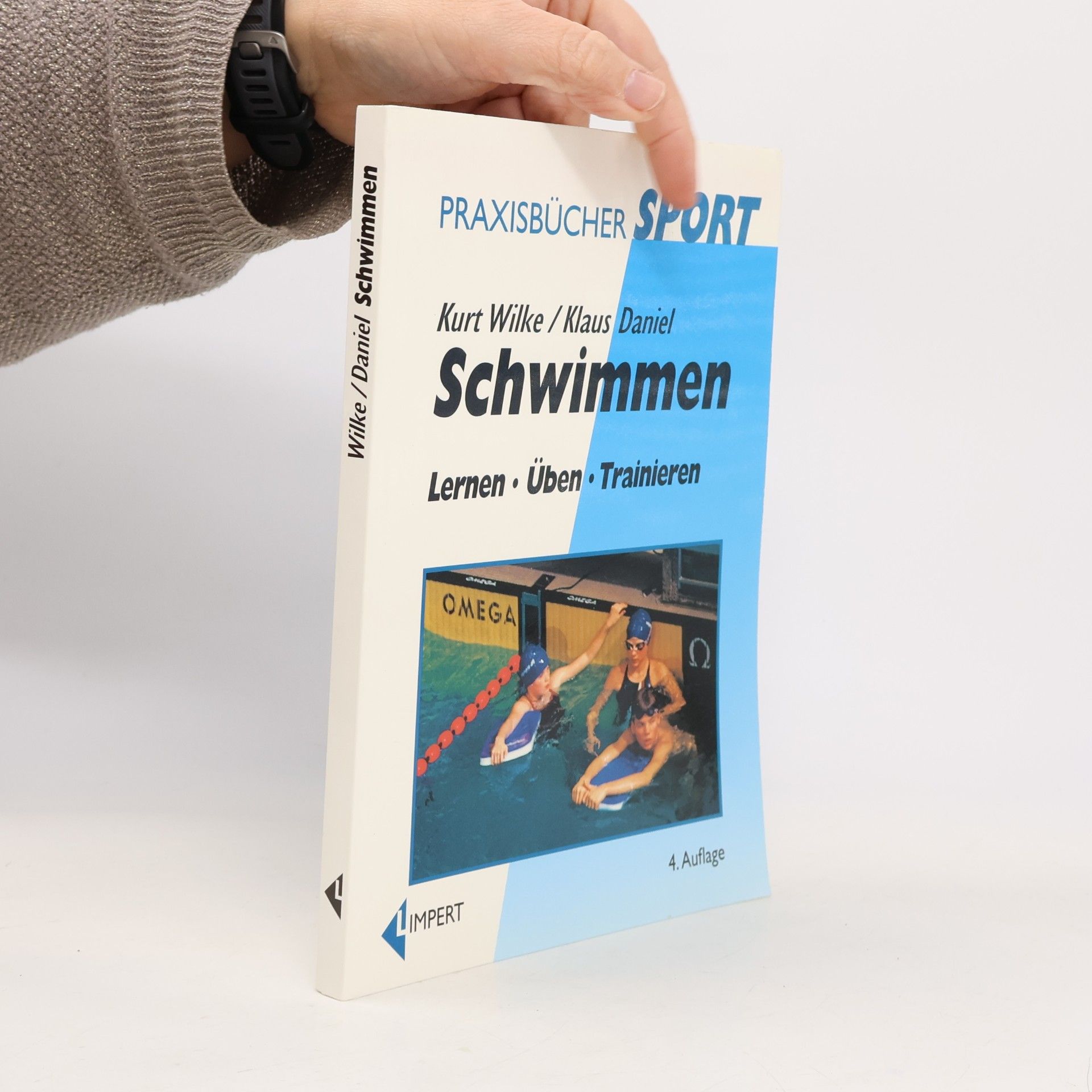 Schwimmen