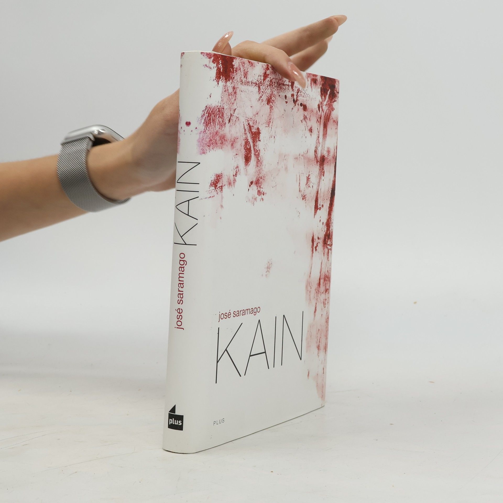 Kain