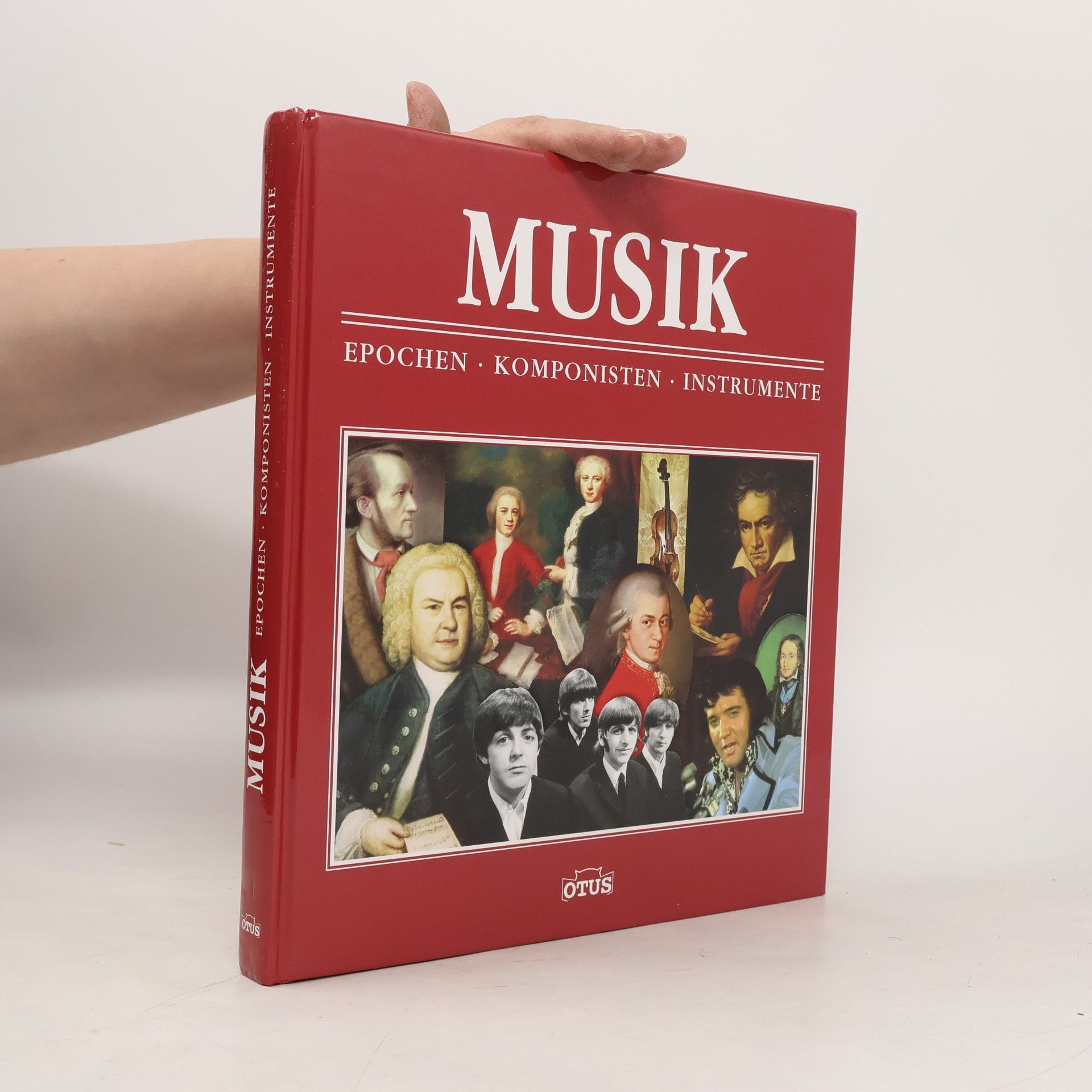Musik