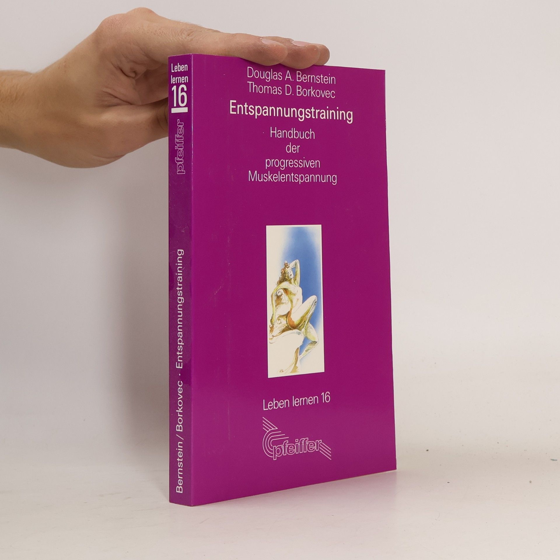 Entspannungstraining