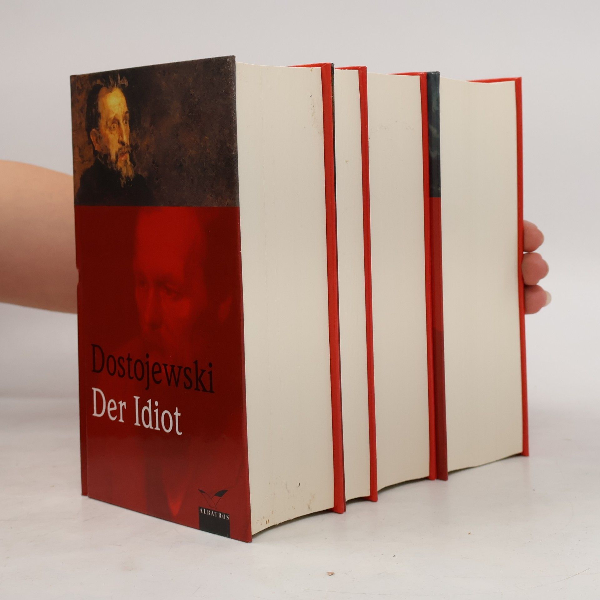 Tolstoi Die russische Weltliteratur