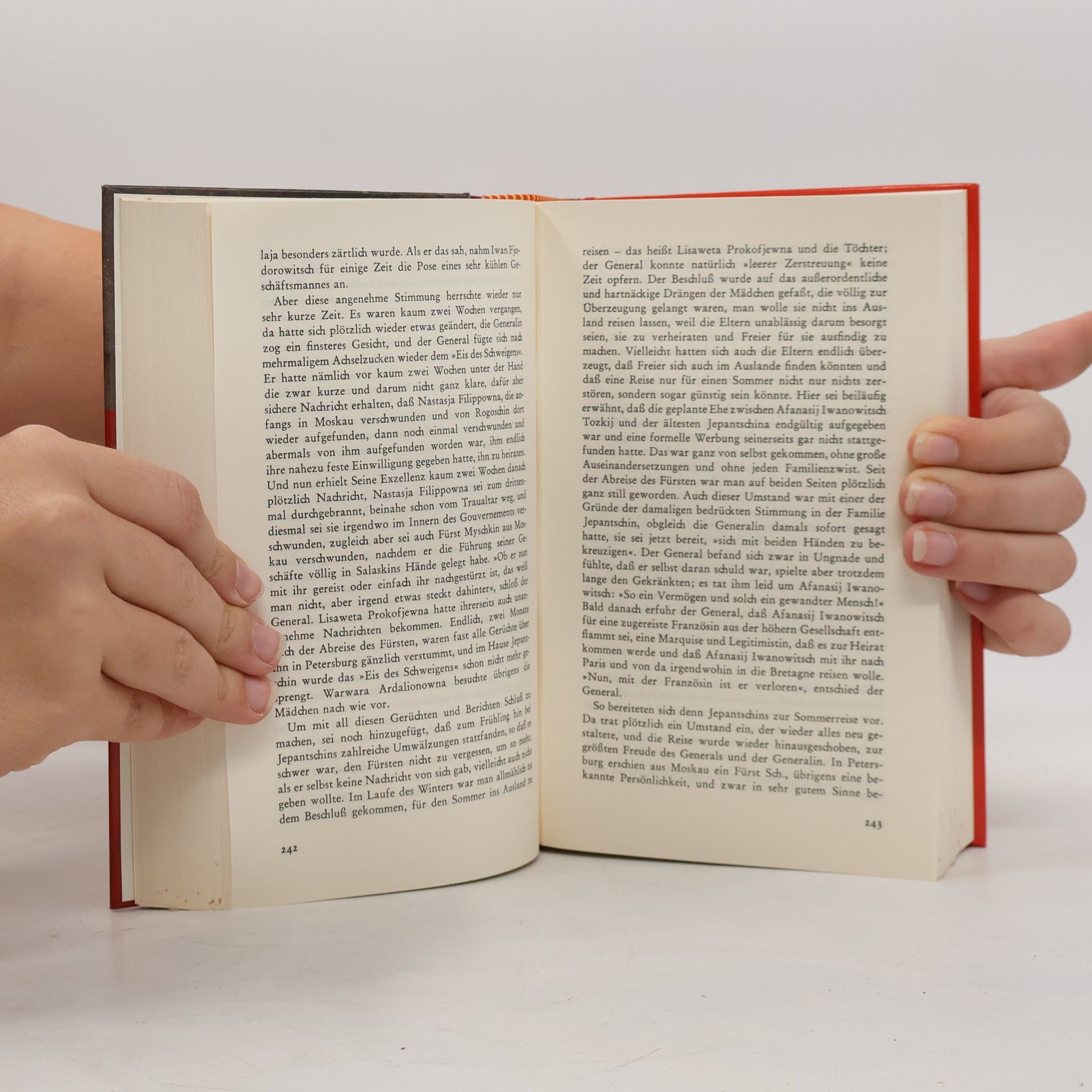 Tolstoi Die russische Weltliteratur