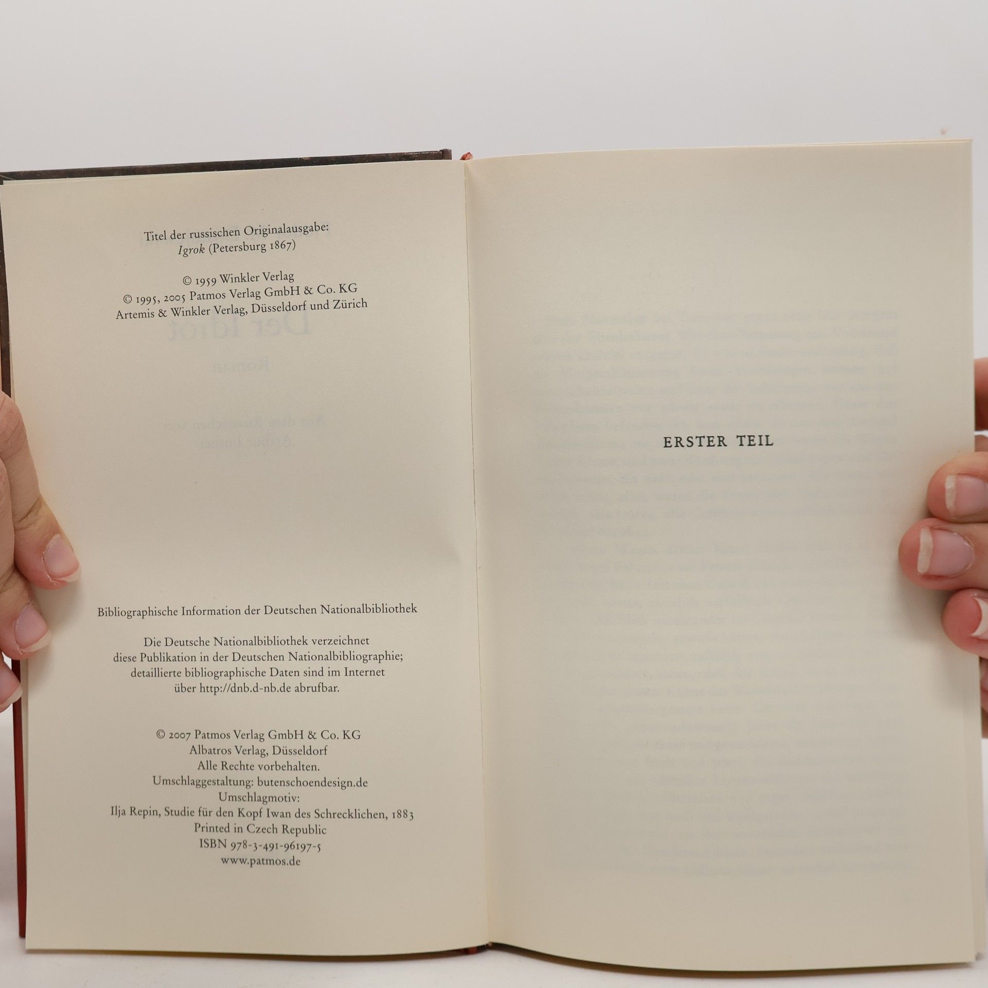 Tolstoi Die russische Weltliteratur