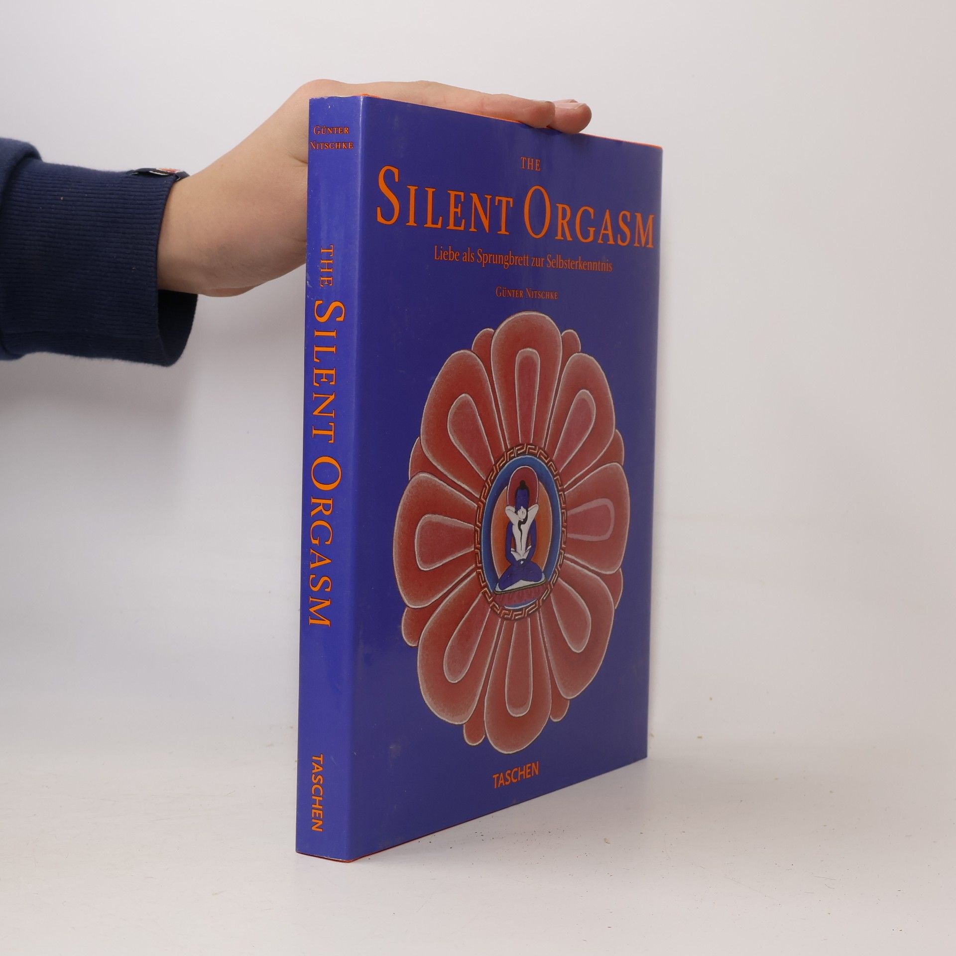 The Silent Orgasm