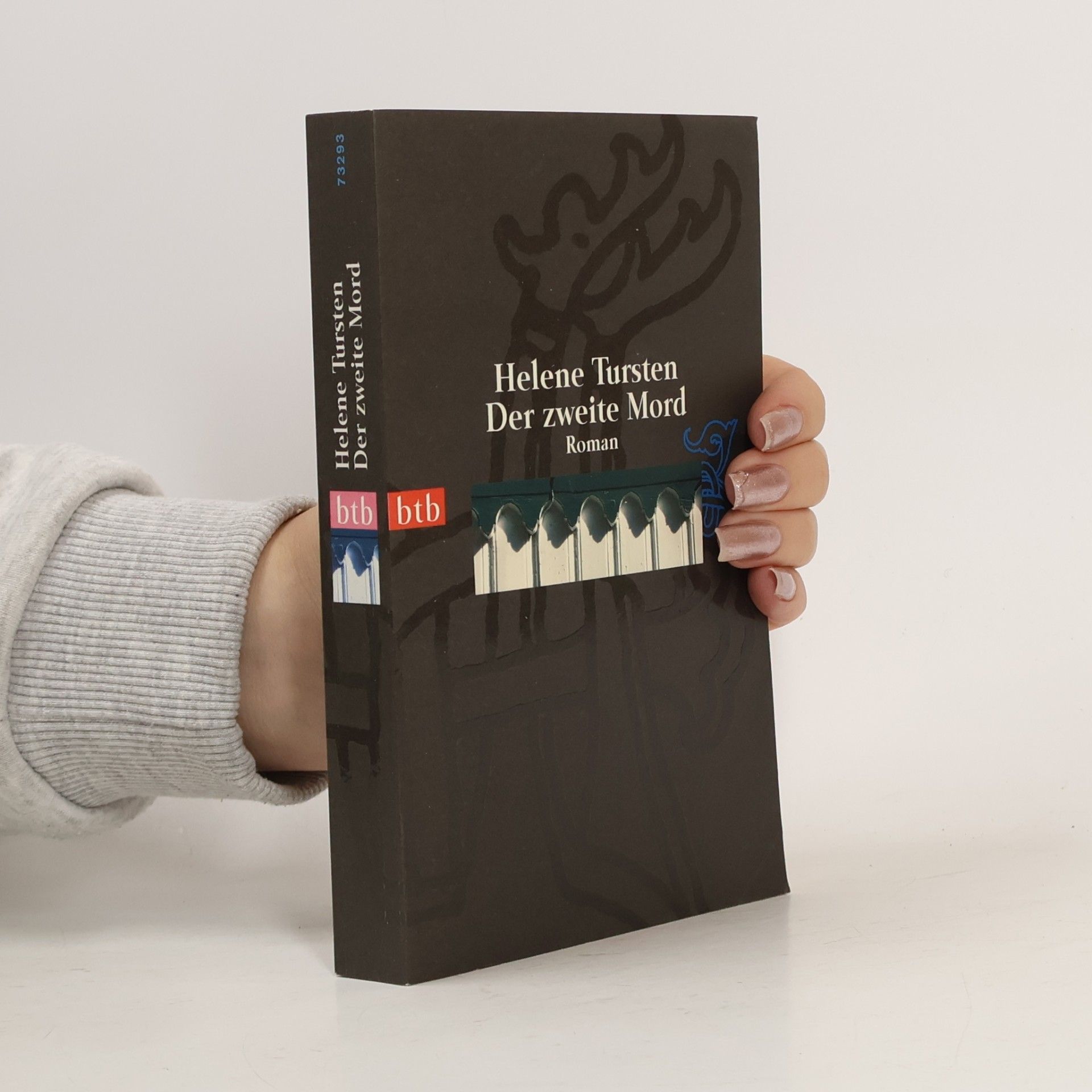Helene Tursten Der zweite Mord